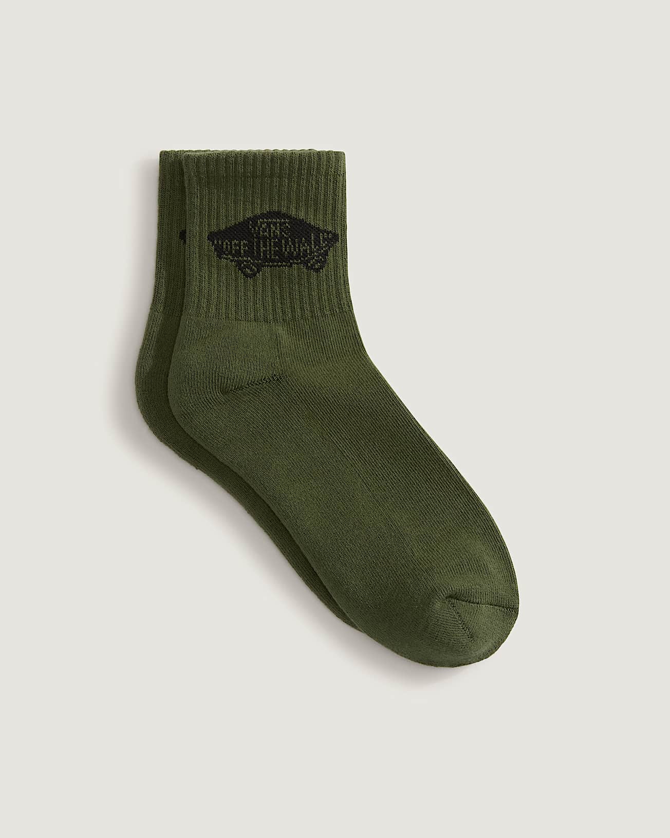 Vans Classic Half Crew Socken 1 Paar VANS Grn ALT1