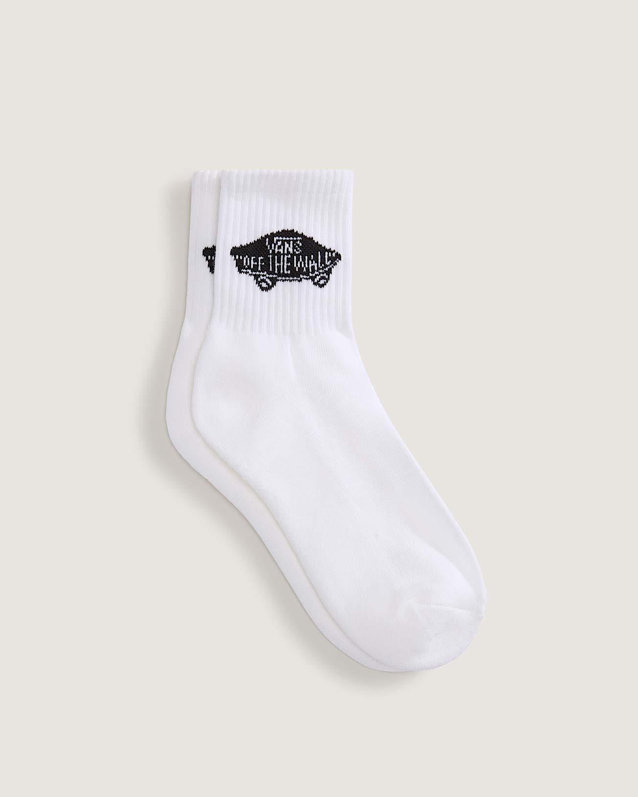 Vans Classic Half Crew Socken 1 Paar VANS Wei ALT1
