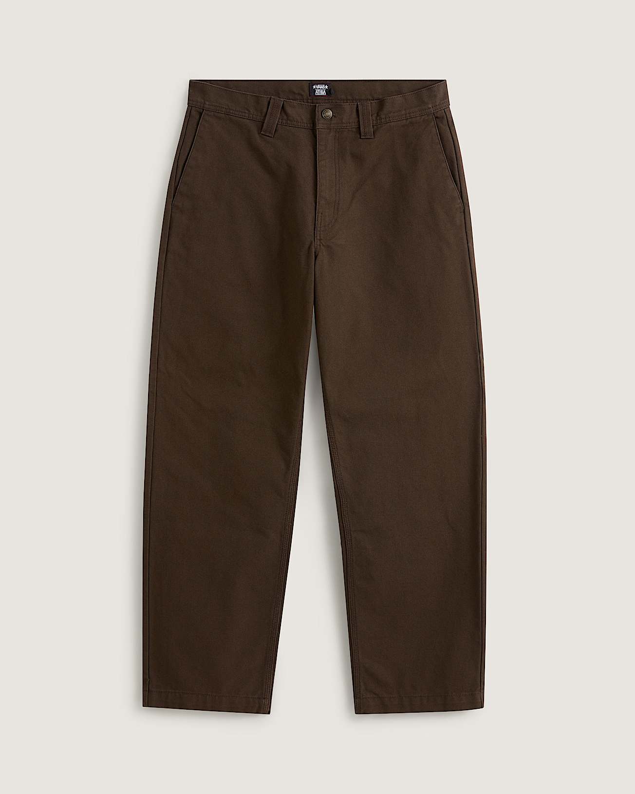 Skate Loose Atiba Haze Trousers - 1