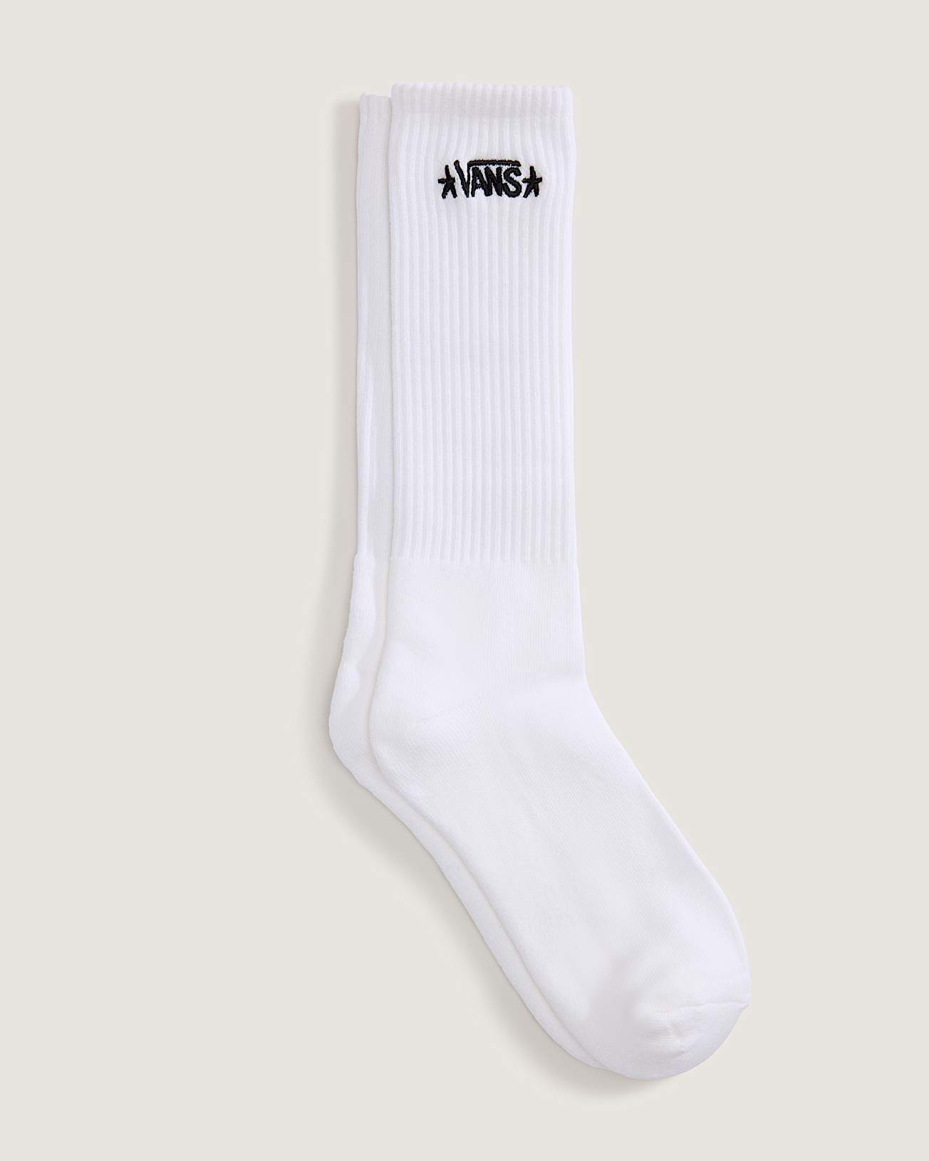 Skate Crew Socks 1 Pair VANS White ALT1