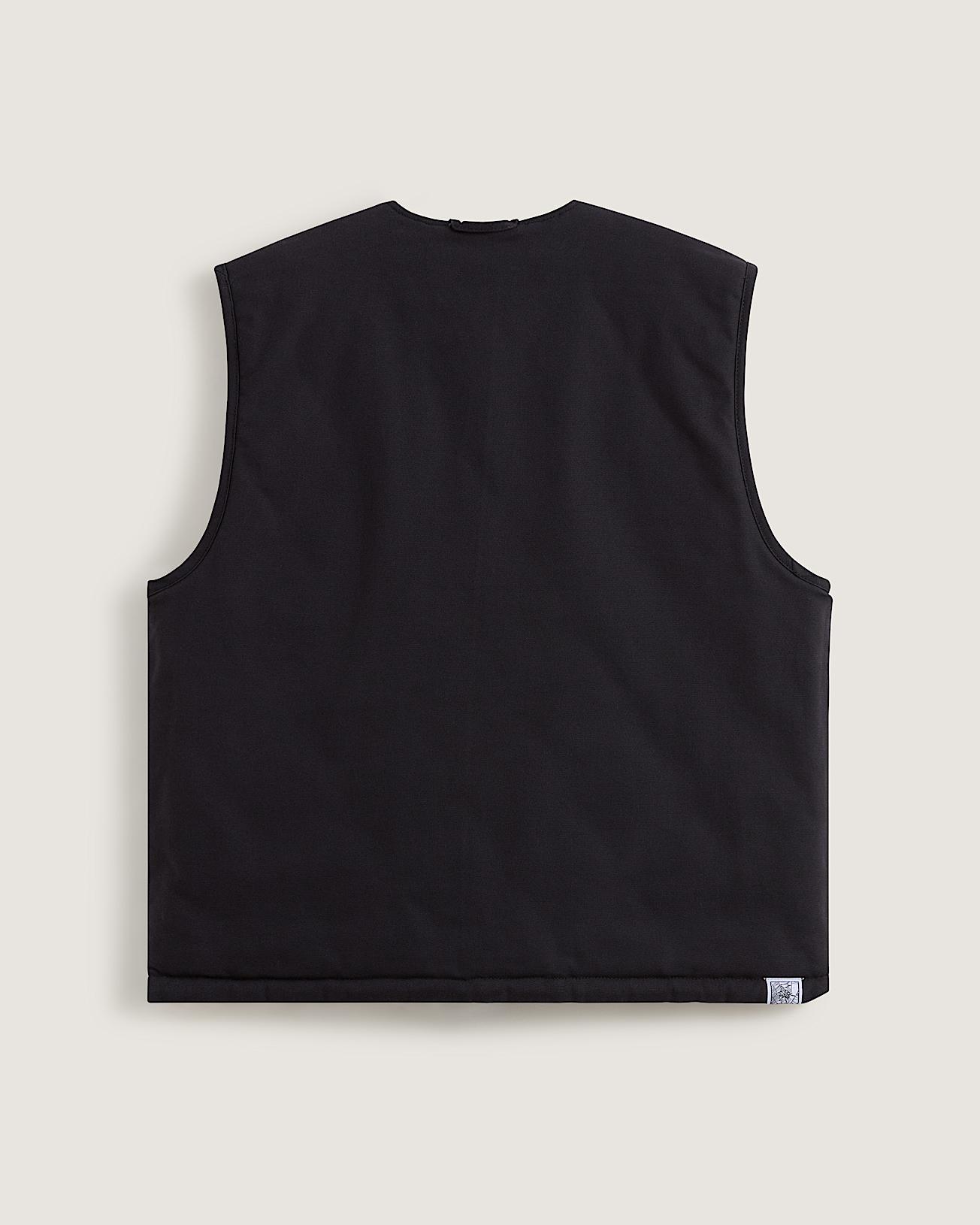 Veste sans manches Raw Instinct - 2