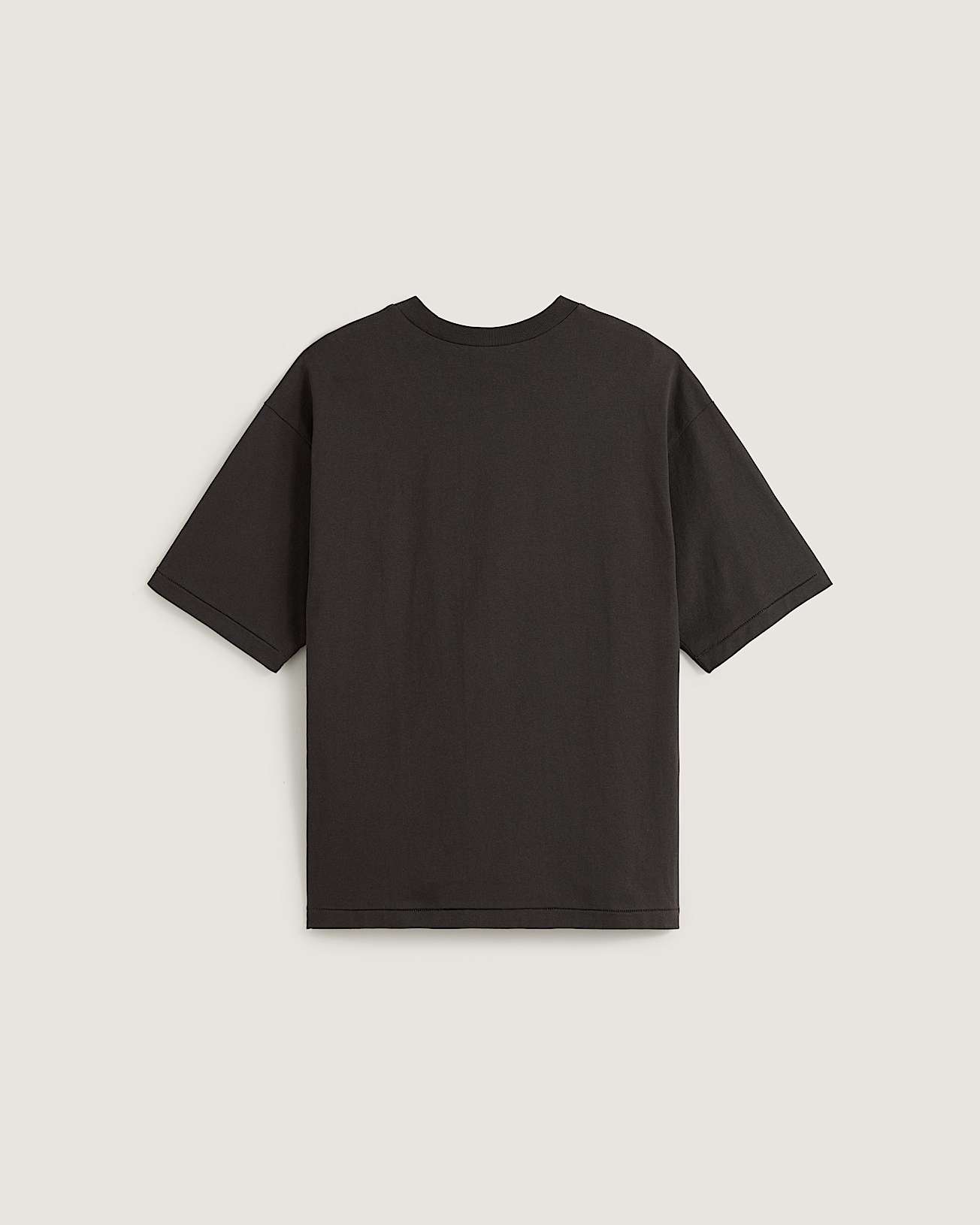 Raw Instinct Thinker T-shirt - 2