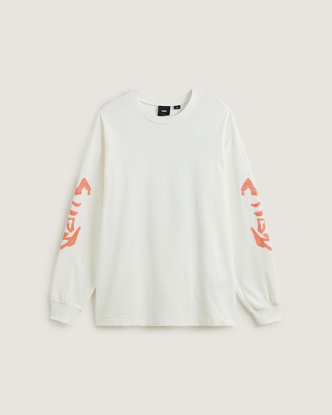 Raw Instinct Long Sleeve Polo - 1