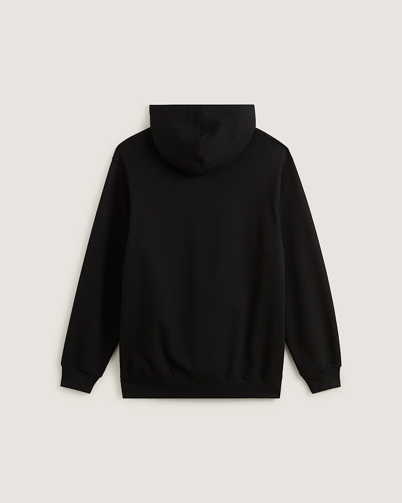 Sudadera con capucha Blocked Box VANS Negro ALT1