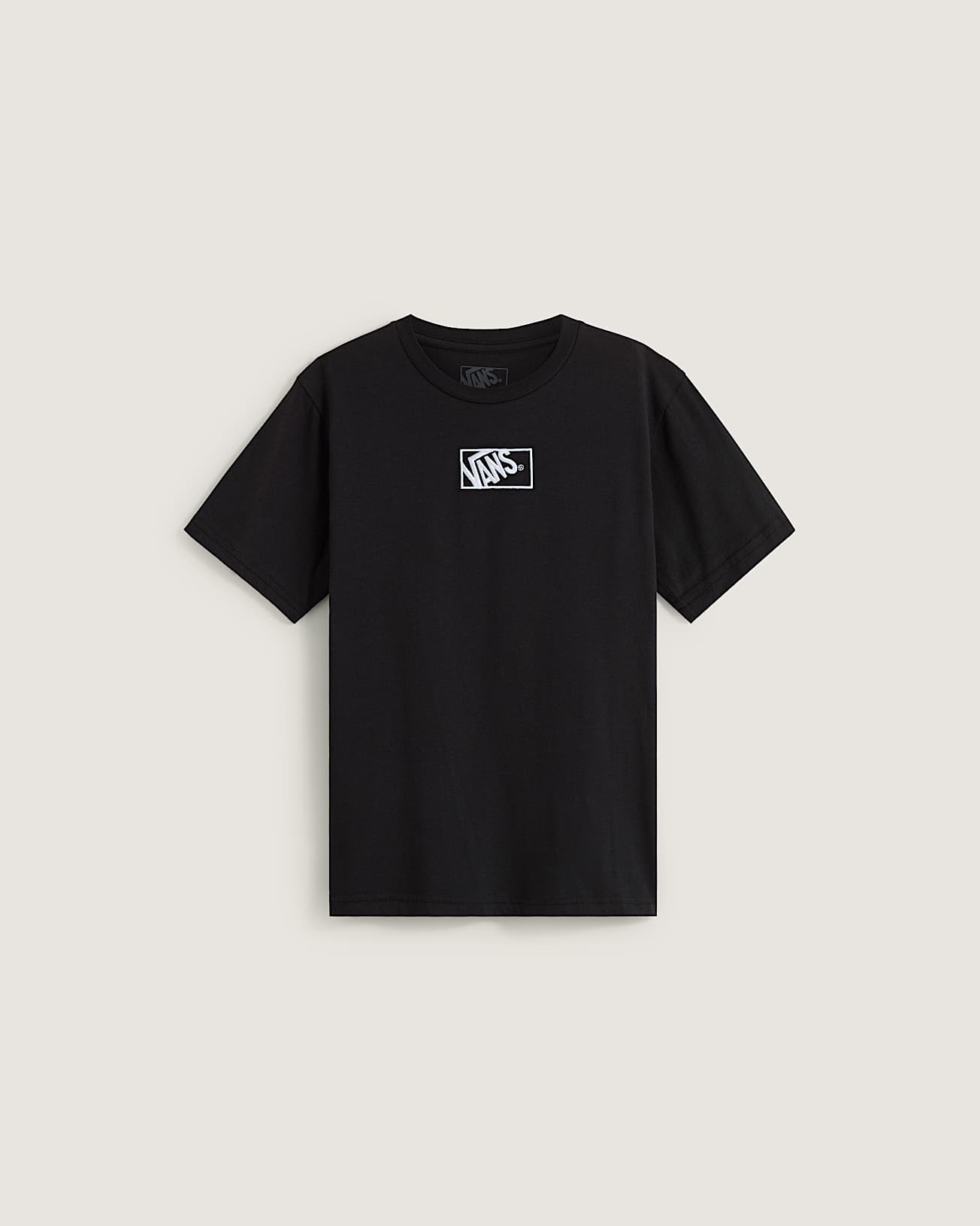 Blocked Box Tee voor kinderen (8-14 jaar) - 1