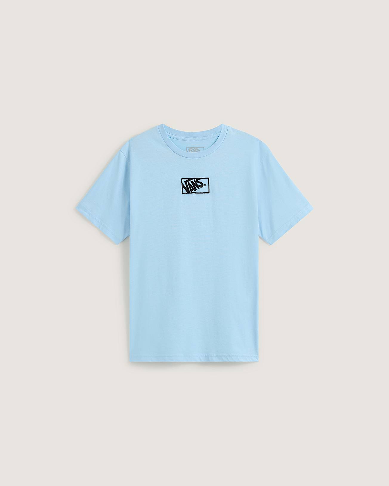 Kids By Blocked Box T-Shirt (8-14 Years) - 1