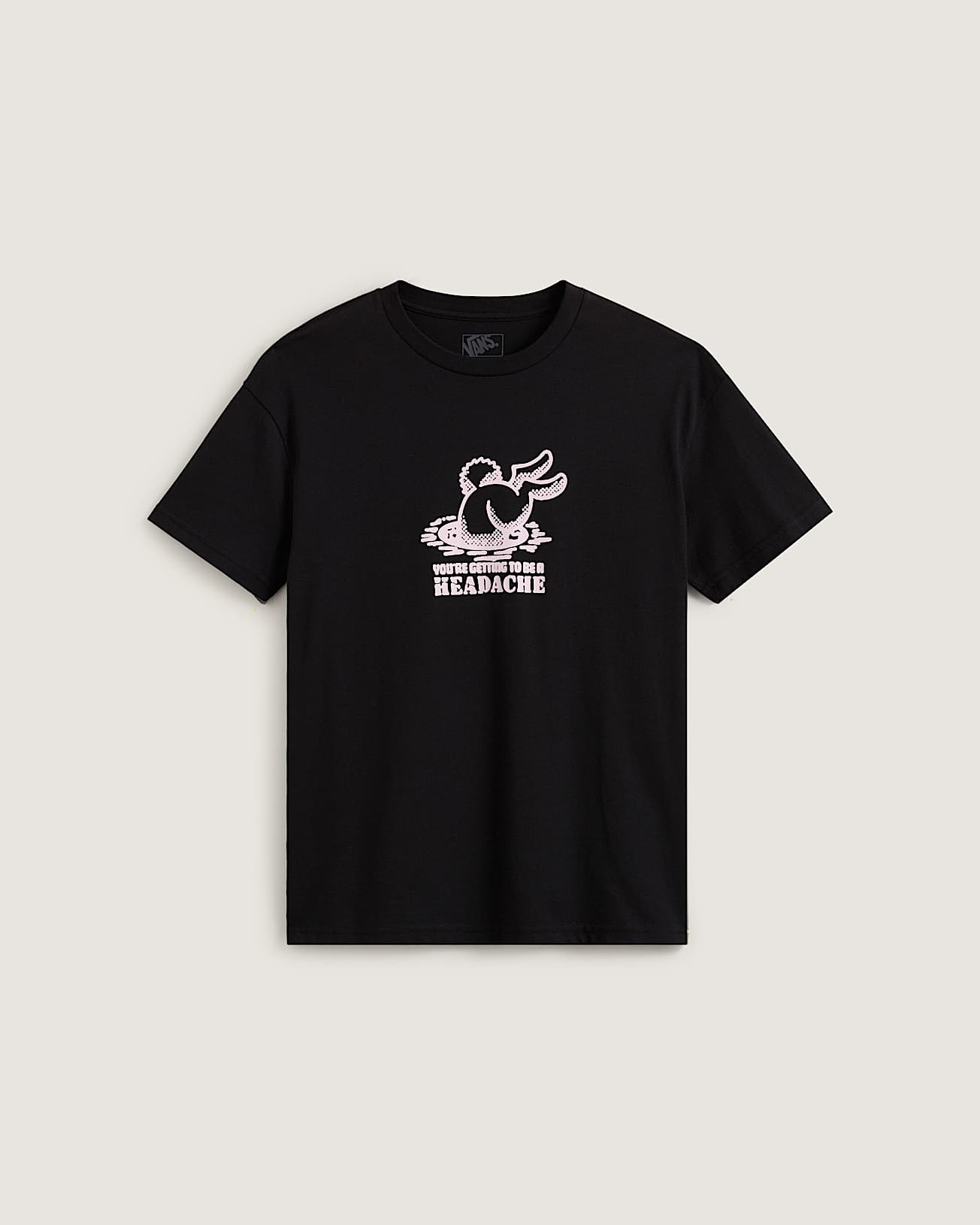 Camiseta Down The Rabbit Hole - 1
