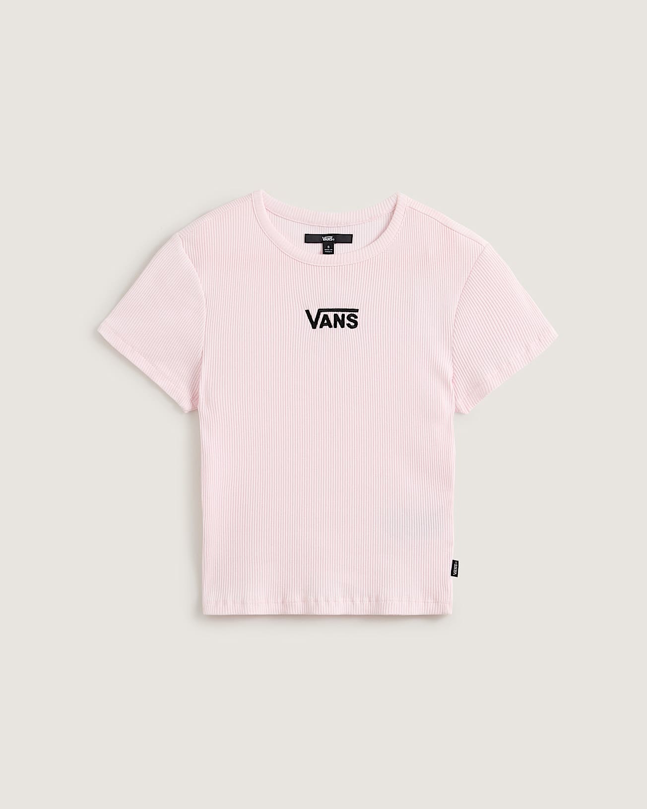 Cameron TShirt VANS Rosa HERO