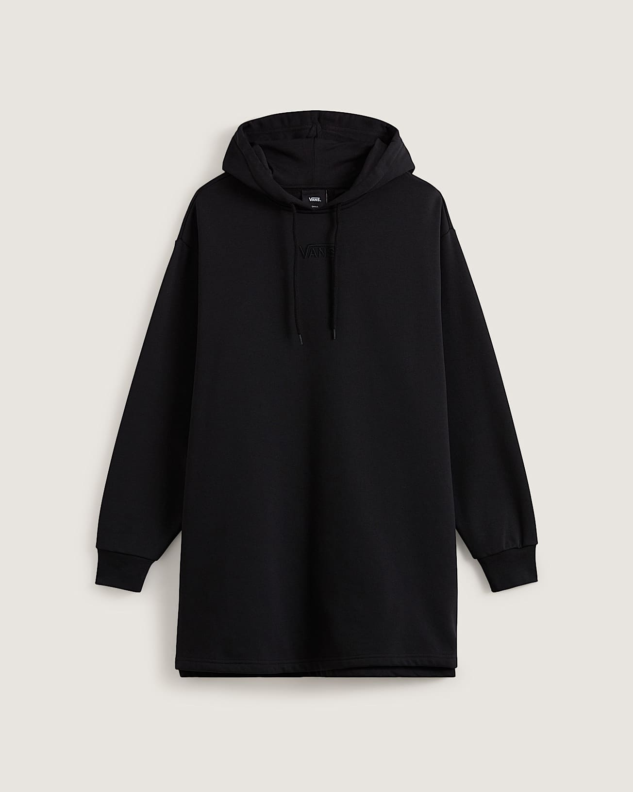 Fleece Jurk - 1