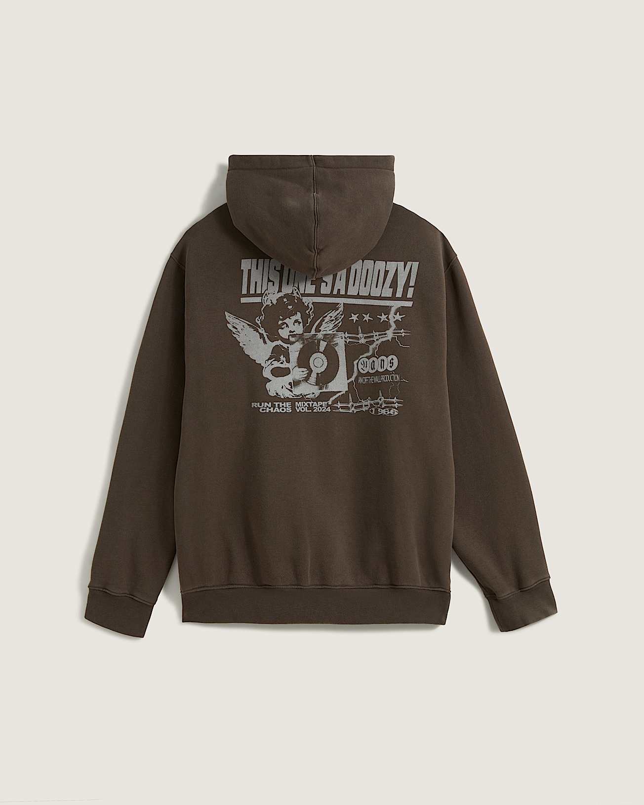 Earthbound Hoodie - 2