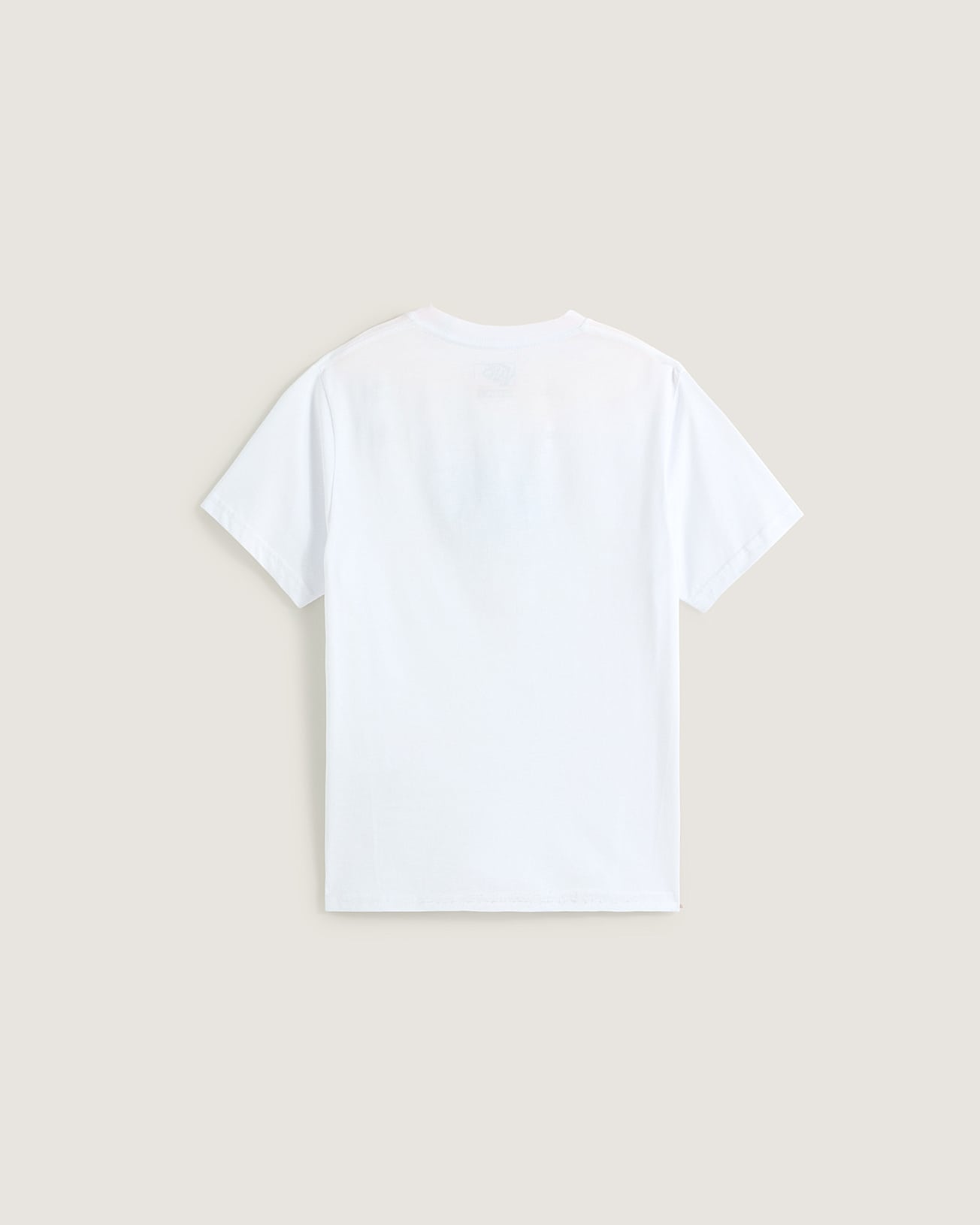 Kinder Vans Sk8 TShirt 814 Jahre VANS Wei ALT1