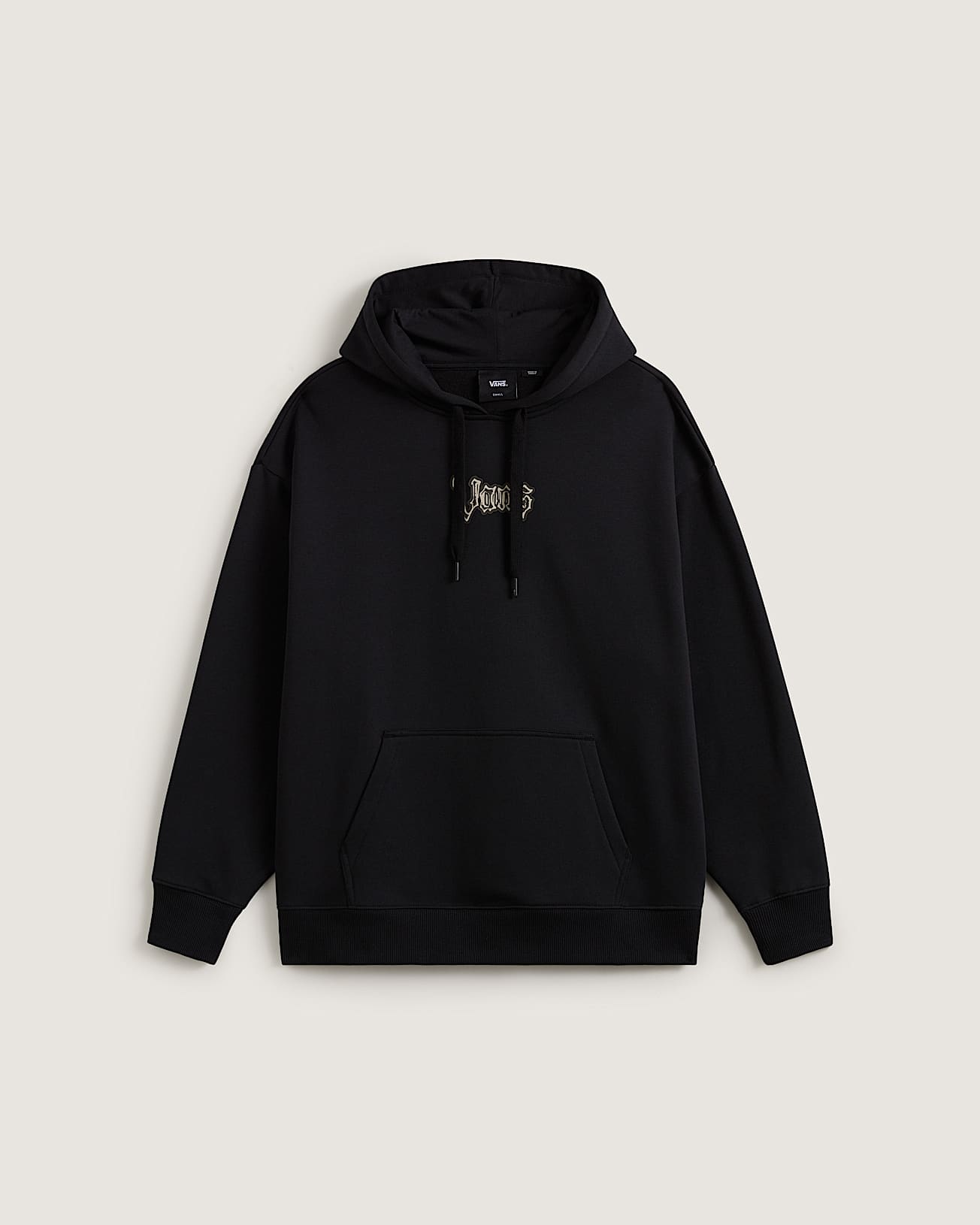 Lil Bear Hoodie VANS Schwarz HERO