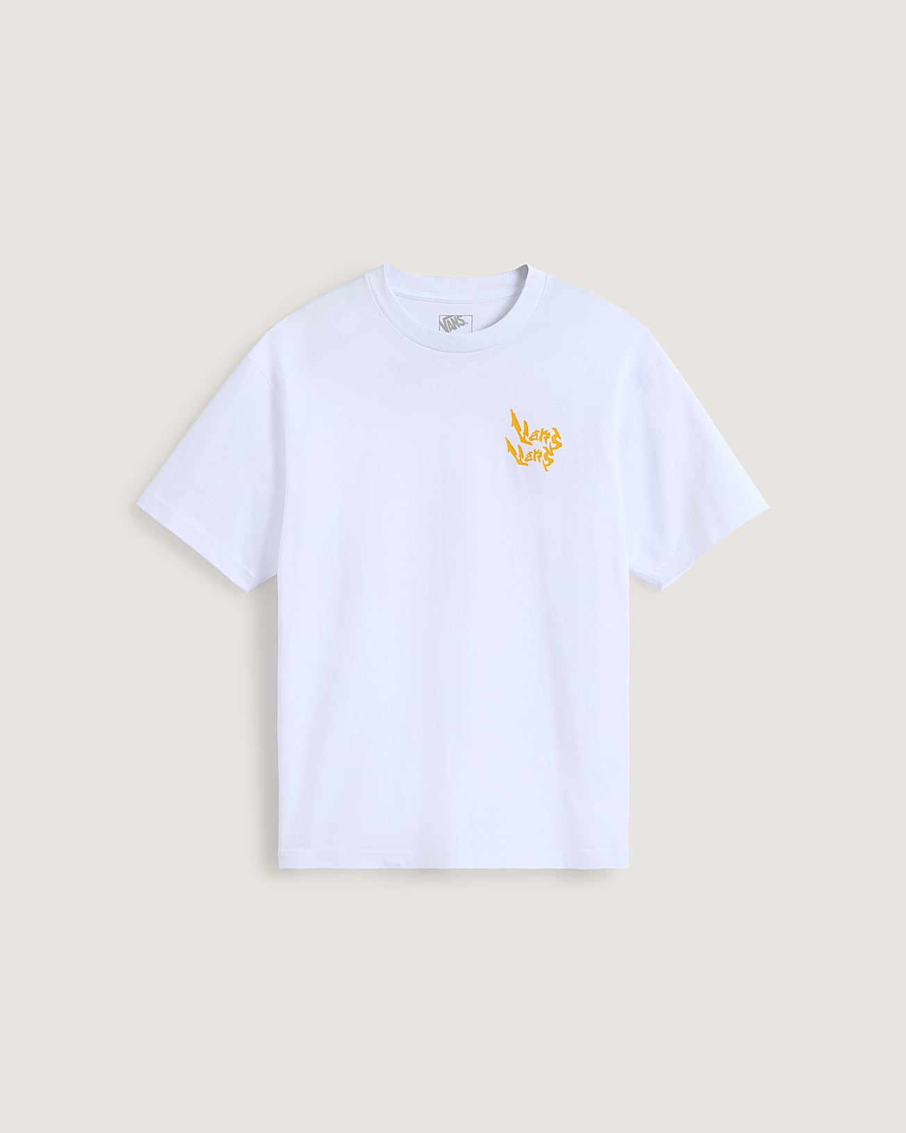 Heavy Thinker Loose Fit Short Sleeve T-Shirt - 1