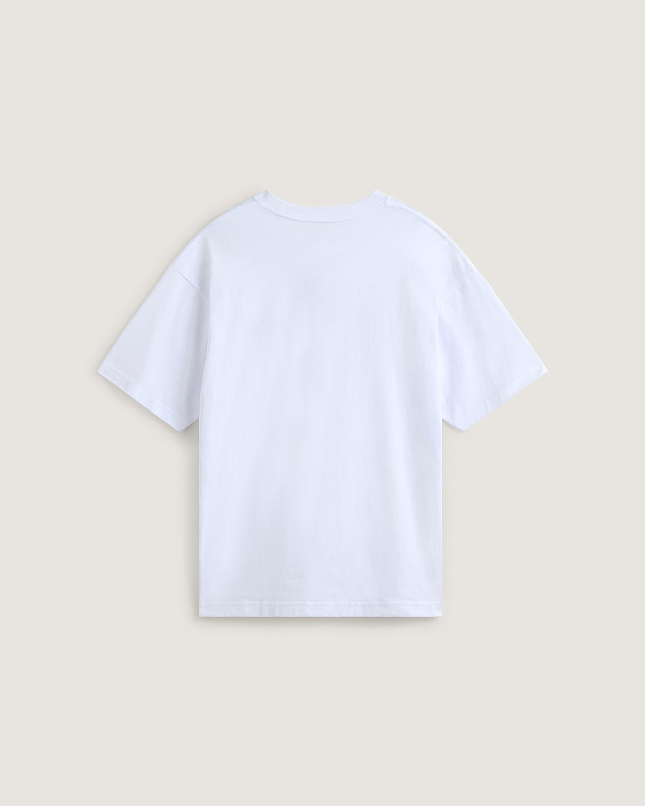 Mirror V Loose T-shirt - 2