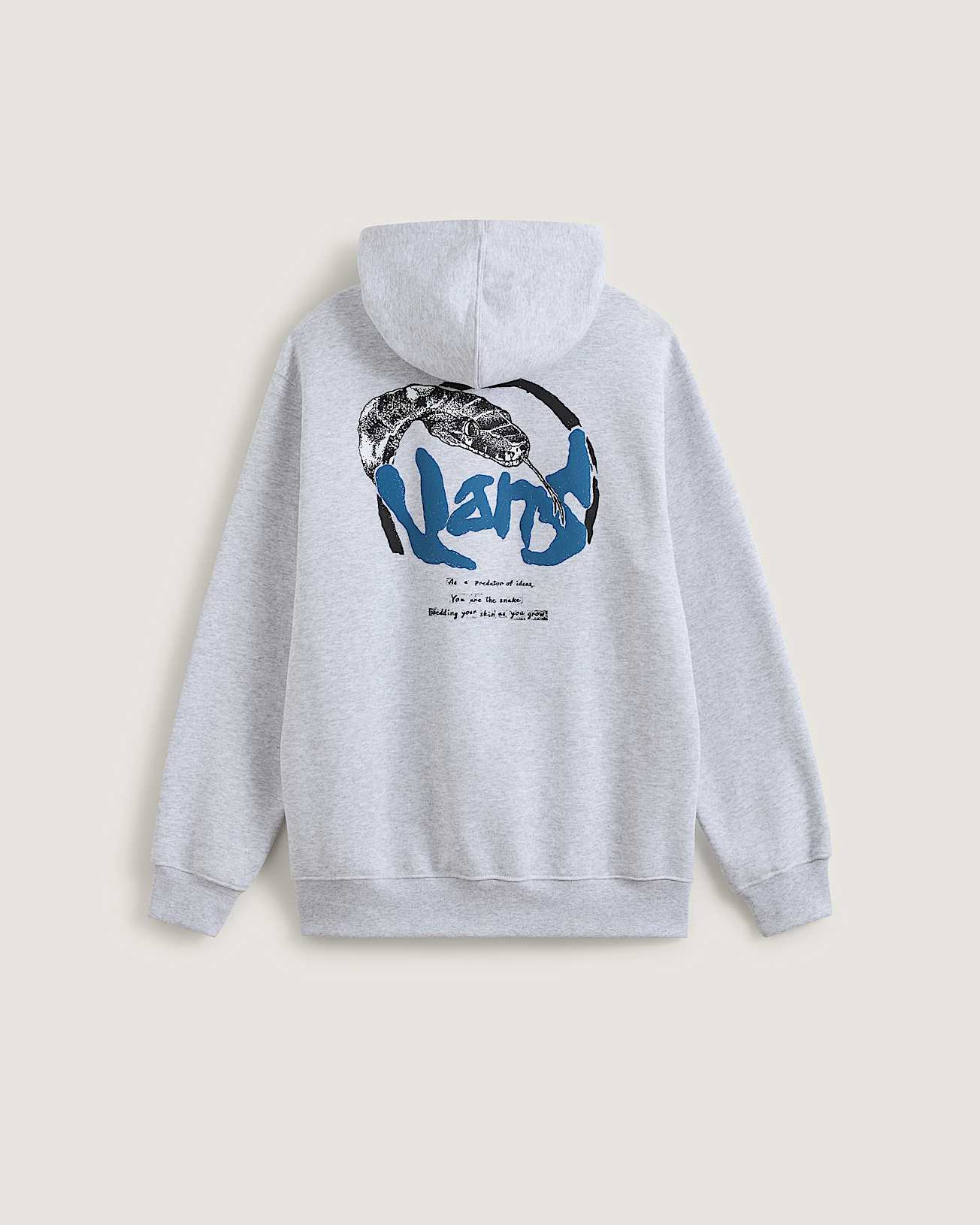 Evolve Pullover Hoodie - 2
