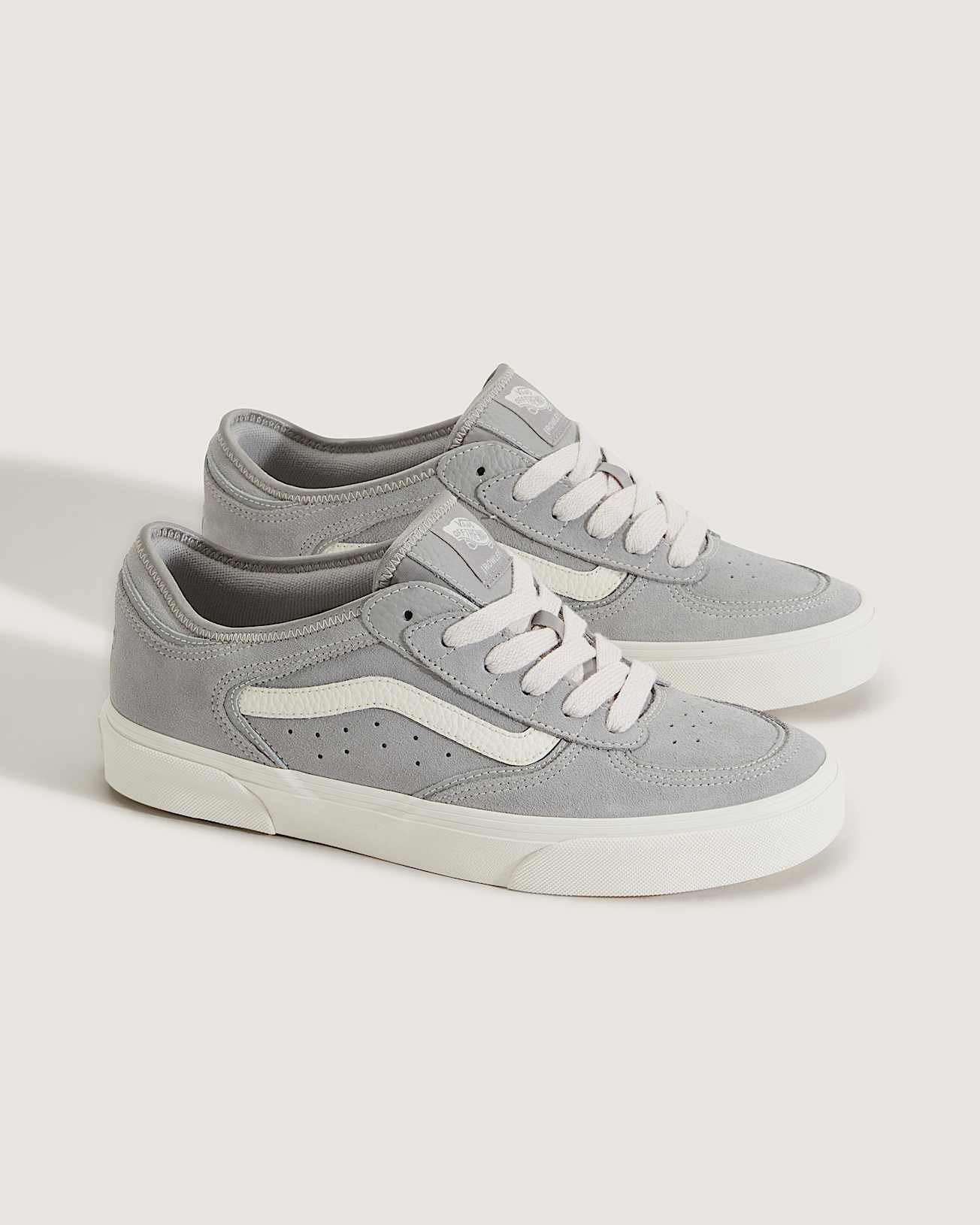 Rowley Classic Schoenen VANS Grijs ALT1