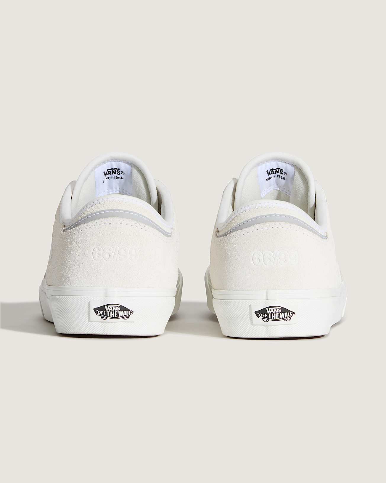 Rowley Classic Shoes VANS White ALT3