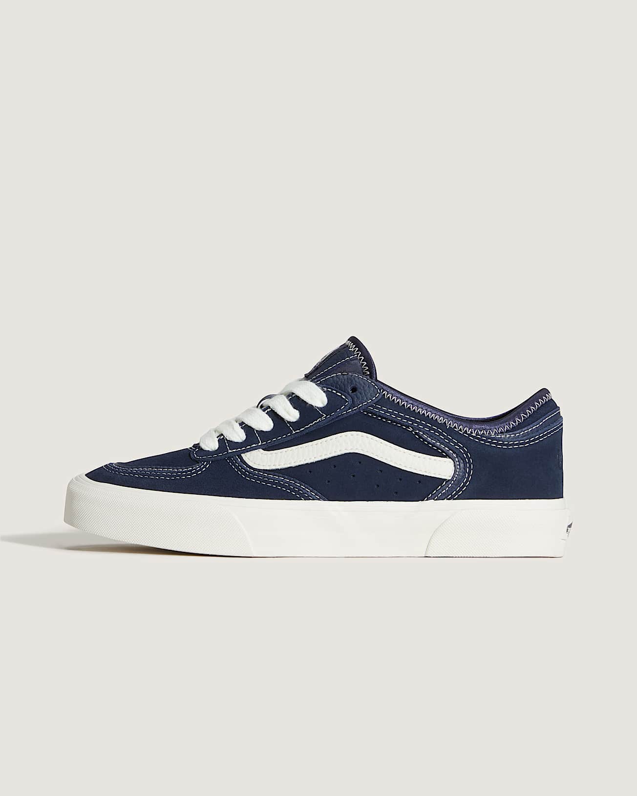 Rowley Classic Shoes VANS Blue HERO