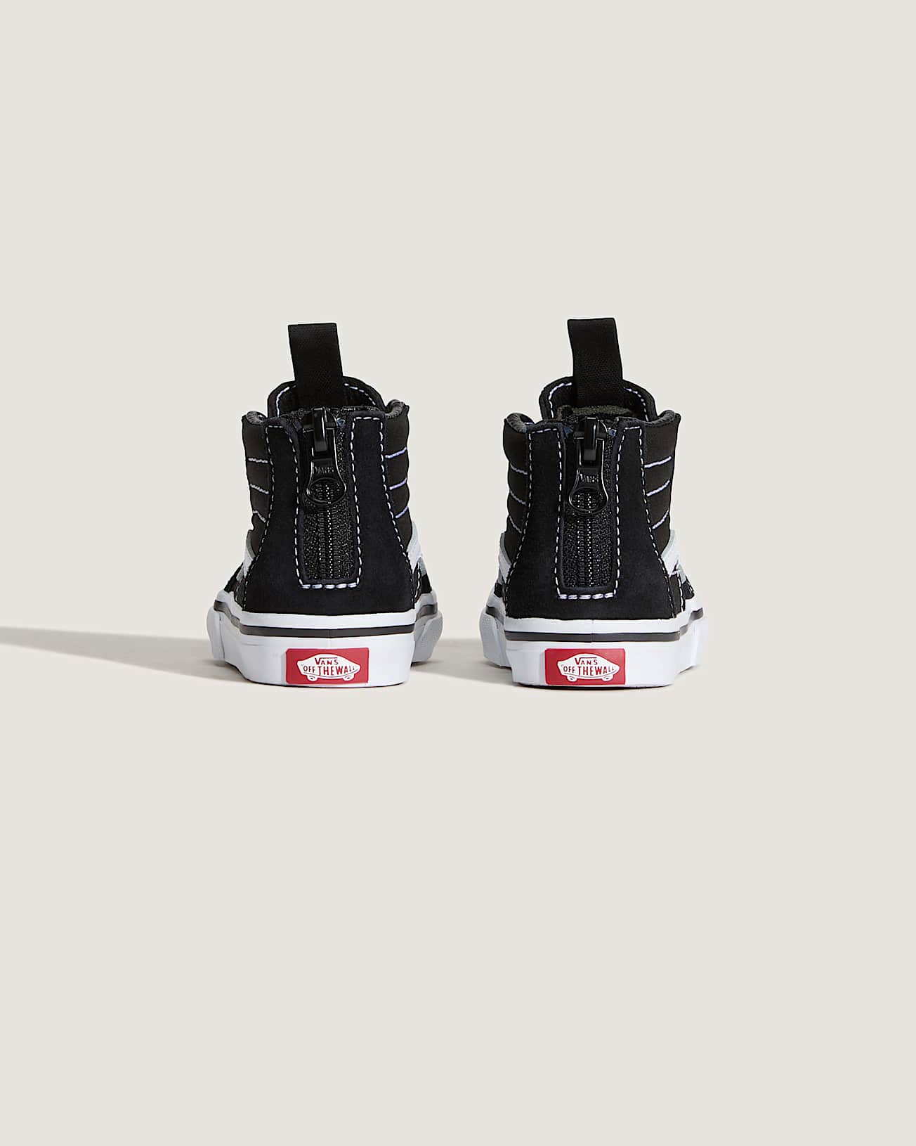 Kleinkinder Sk8-Hi Schuhe (1-4 Jahre) - 4