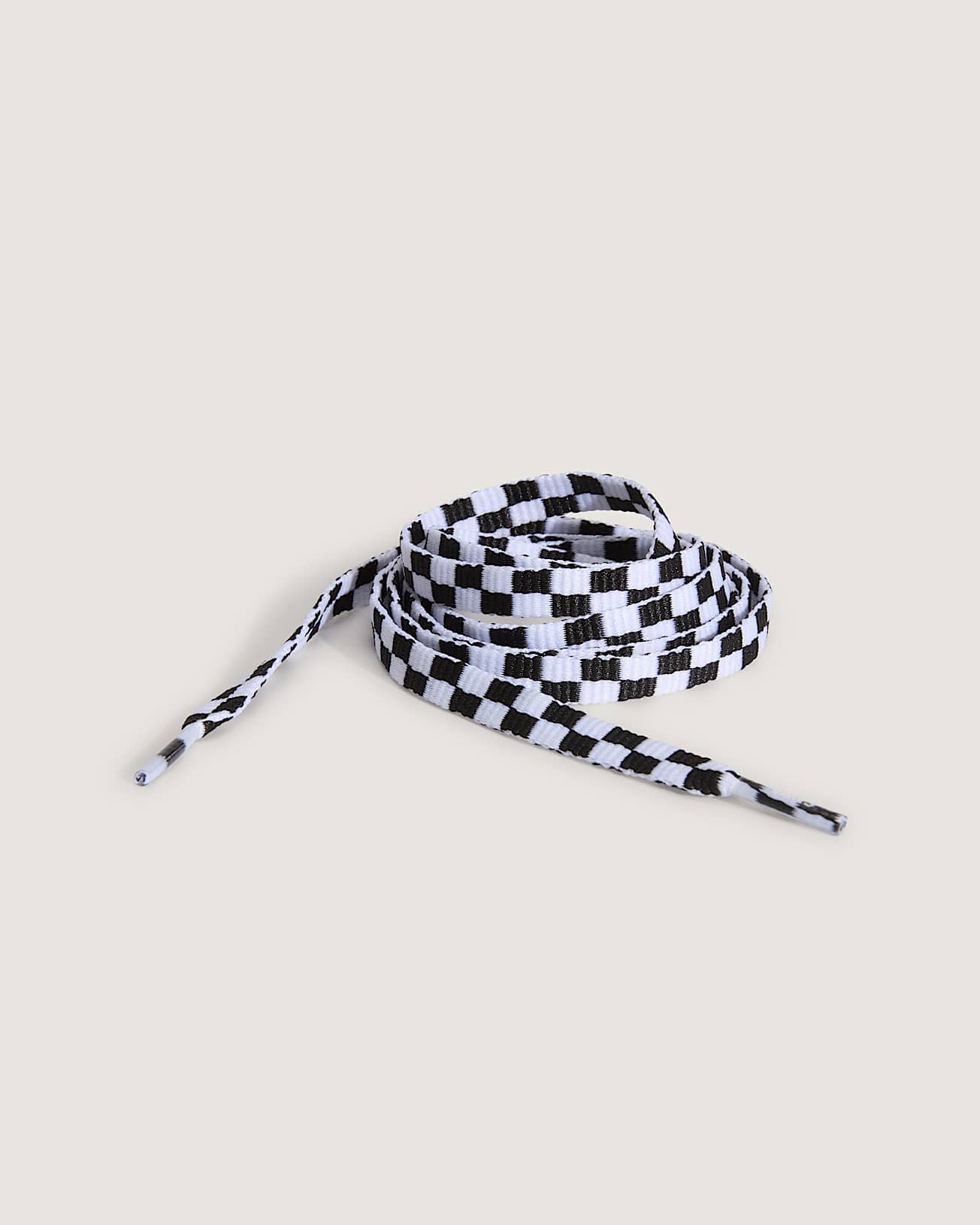 Laces 36 VANS BlackWhite ALT1