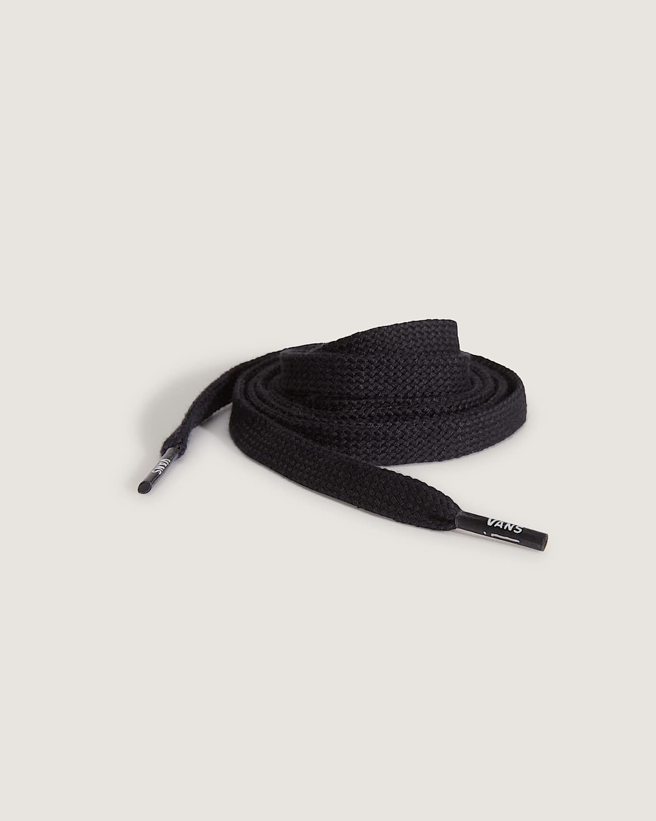 Lacci da 114 cm VANS Nero ALT1