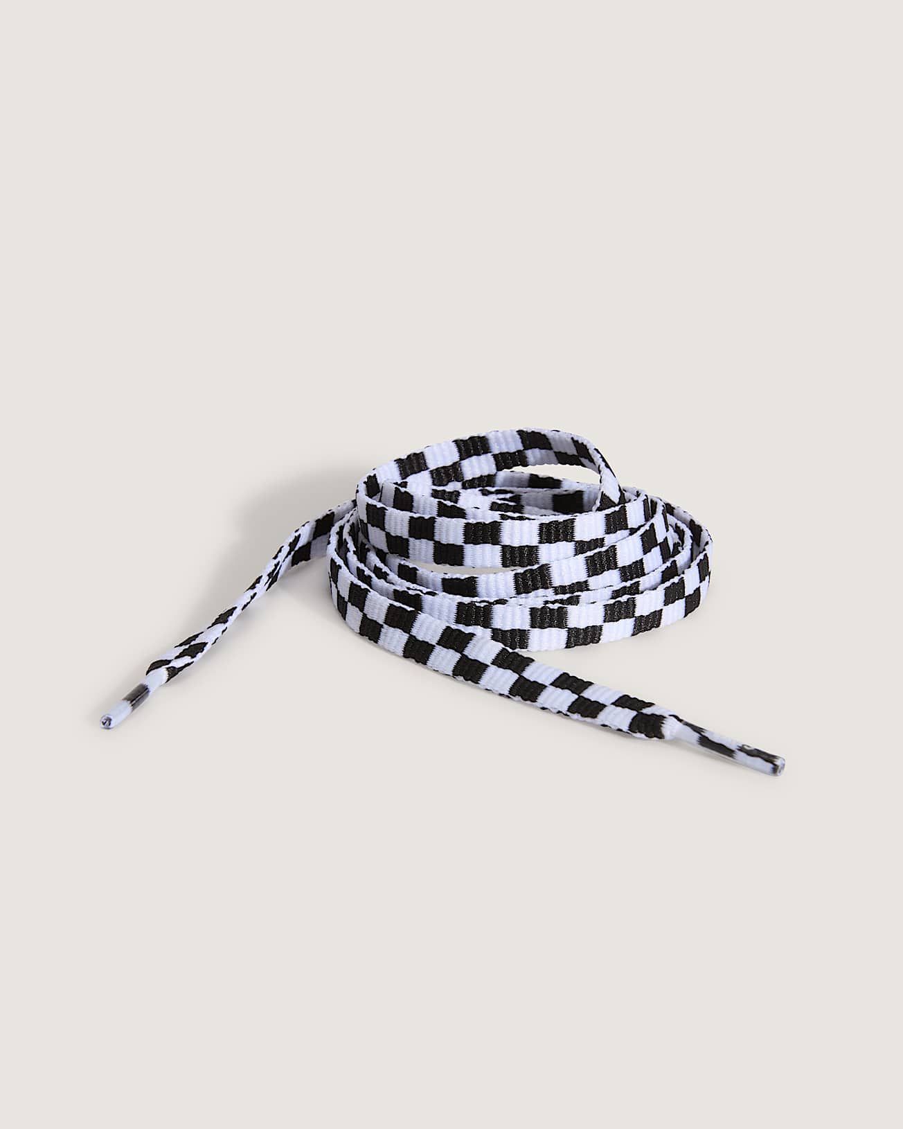 Laces 45 VANS BlackWhite ALT1