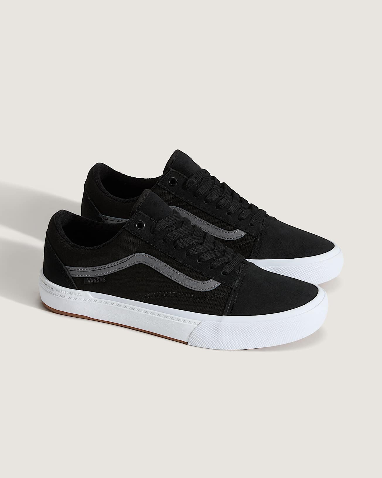 Chaussures BMX Old Skool VANS Noir ALT1
