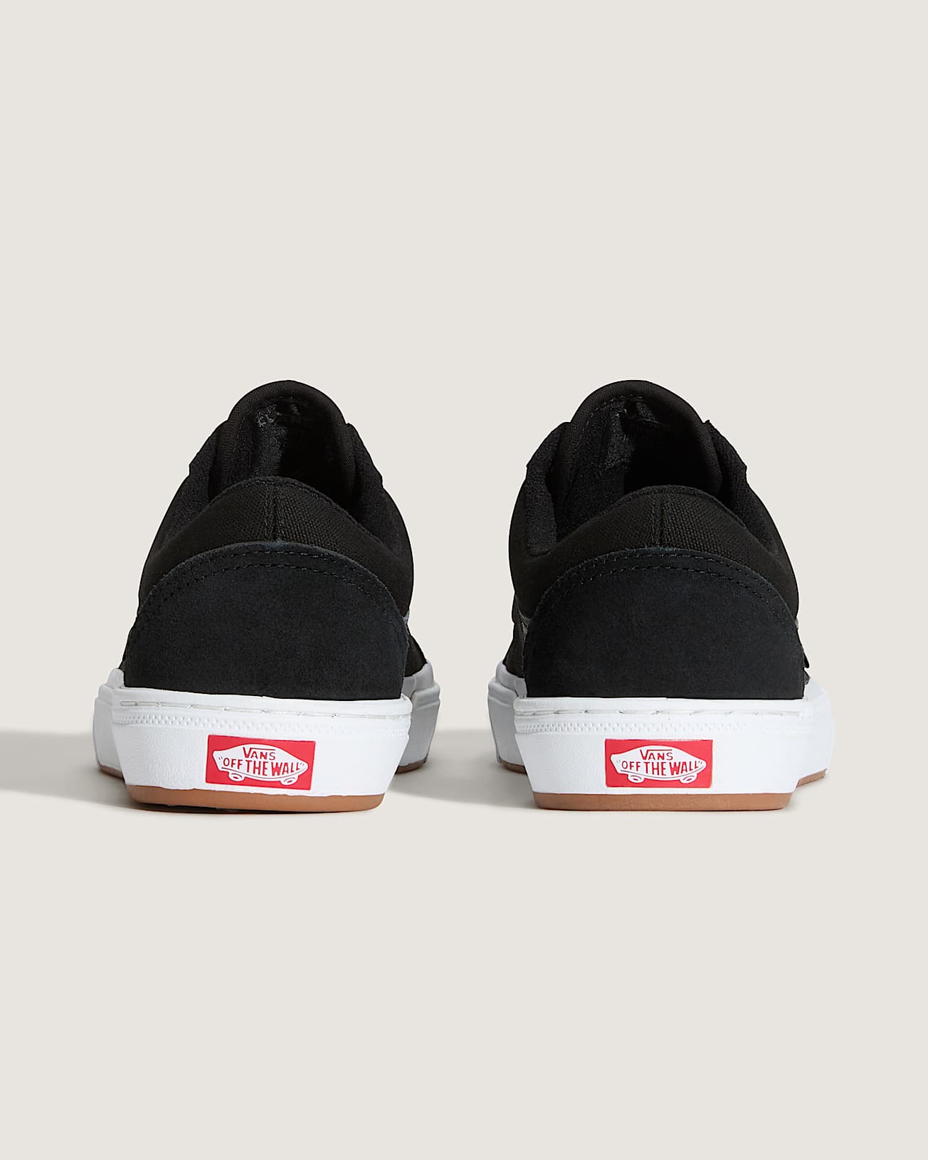 Chaussures BMX Old Skool VANS Noir ALT3