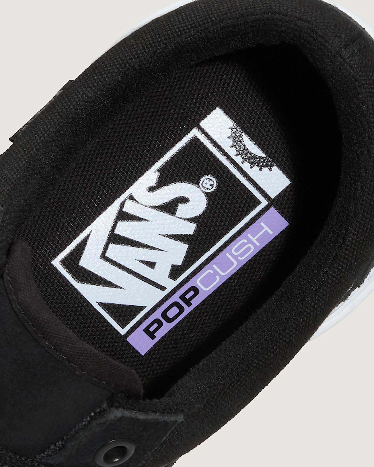 Chaussures BMX Old Skool VANS Noir ALT6