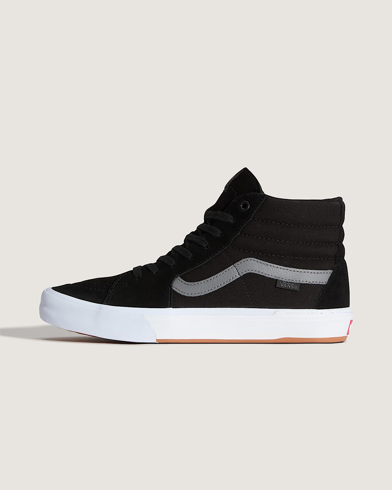 Scarpe BMX Sk8Hi VANS Nero HERO