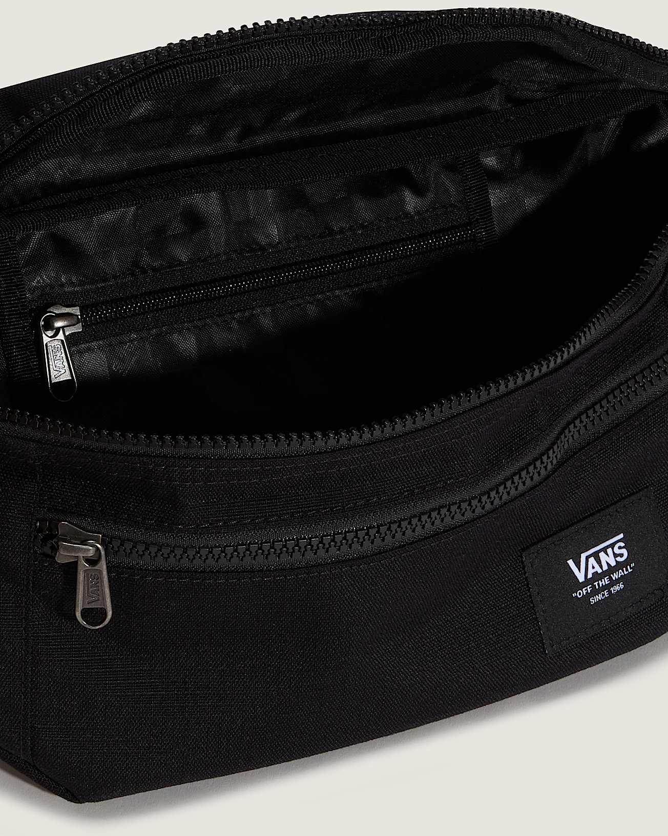 Marsupio Ward Cross Body VANS Nero ALT2