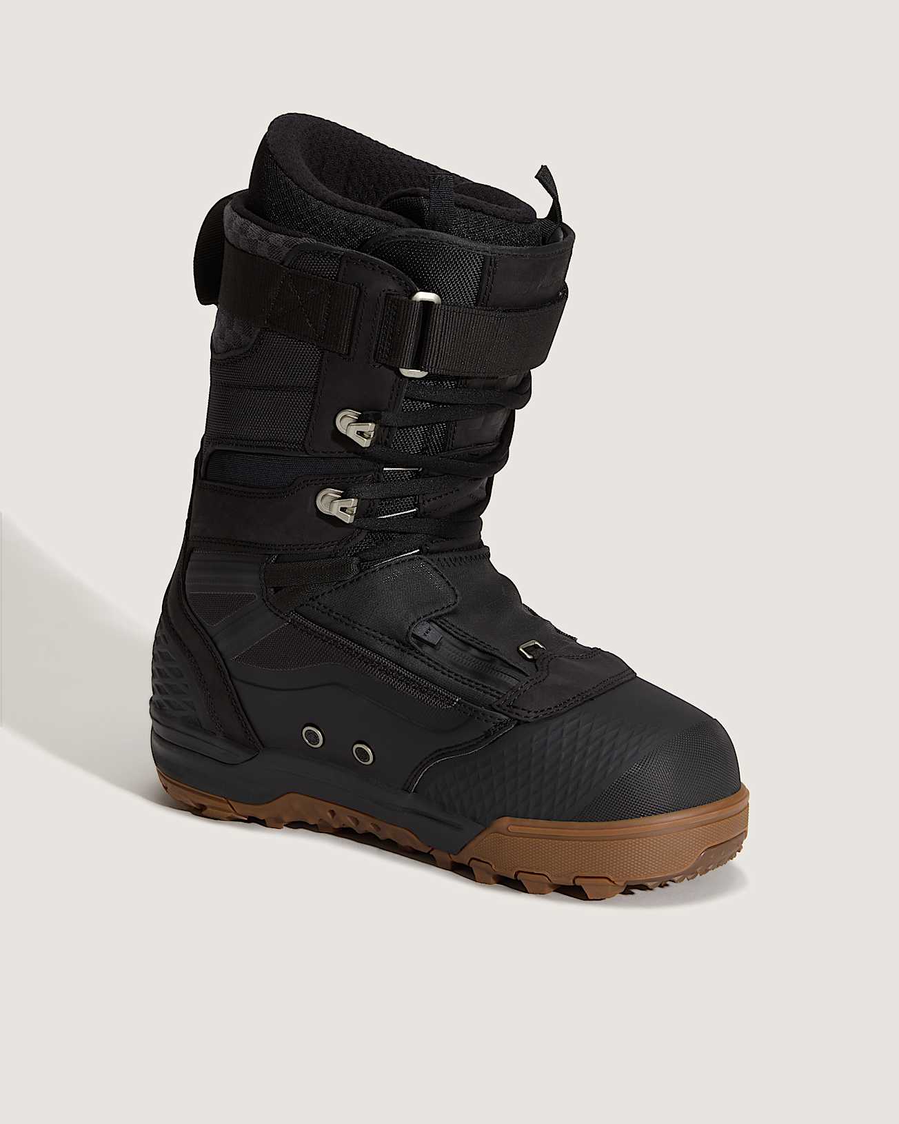 Buty snowboardowe Infuse VANS Czarny ALT2