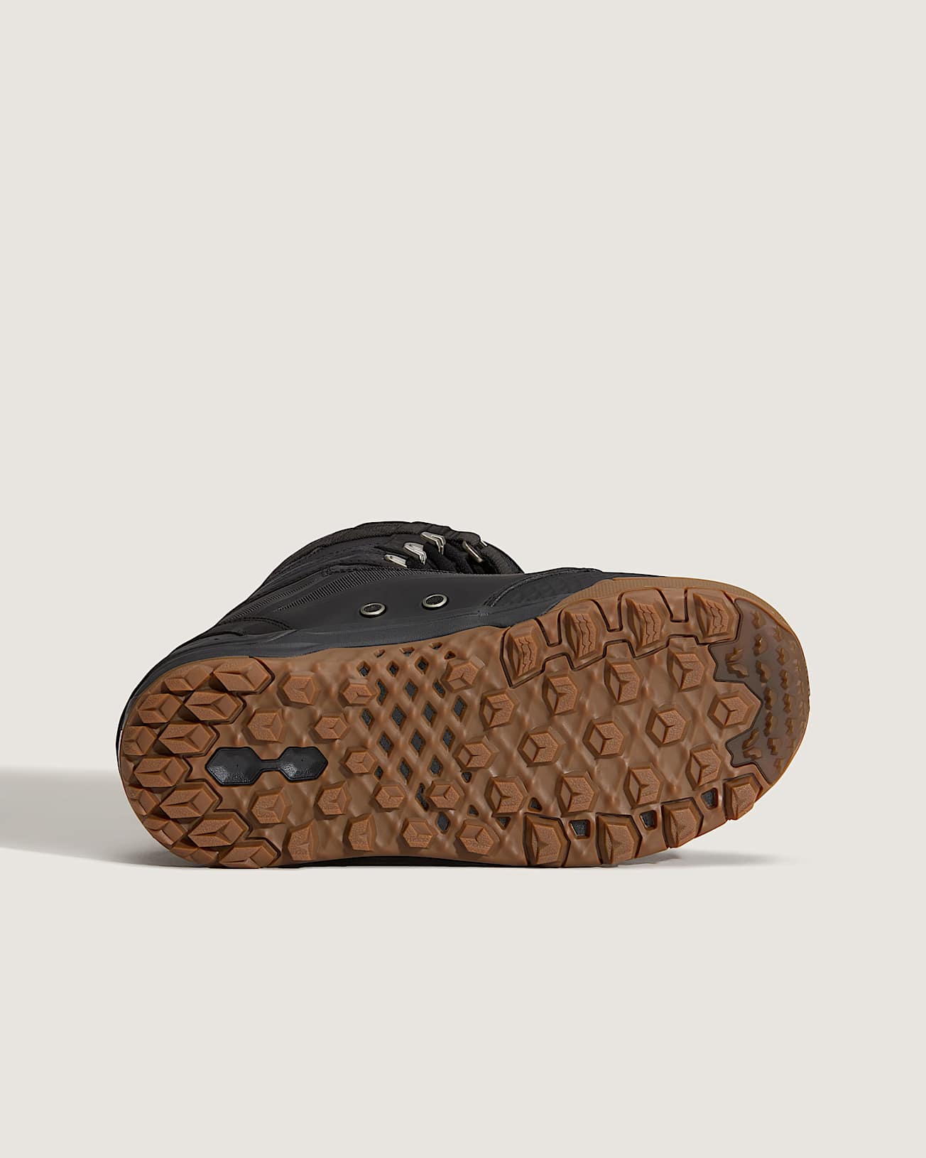 Buty snowboardowe Infuse VANS Czarny ALT5