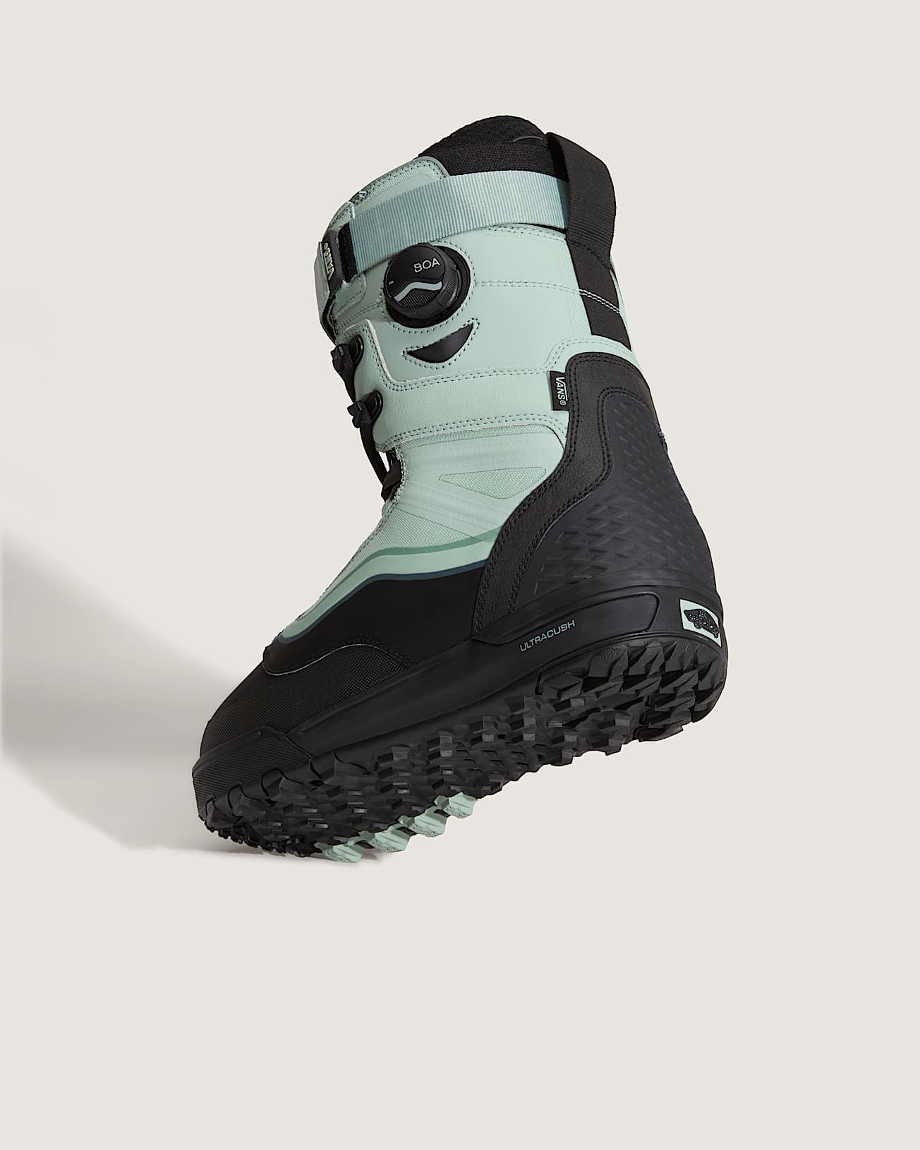 Infuse Snowboard Boot VANS Blue ALT3