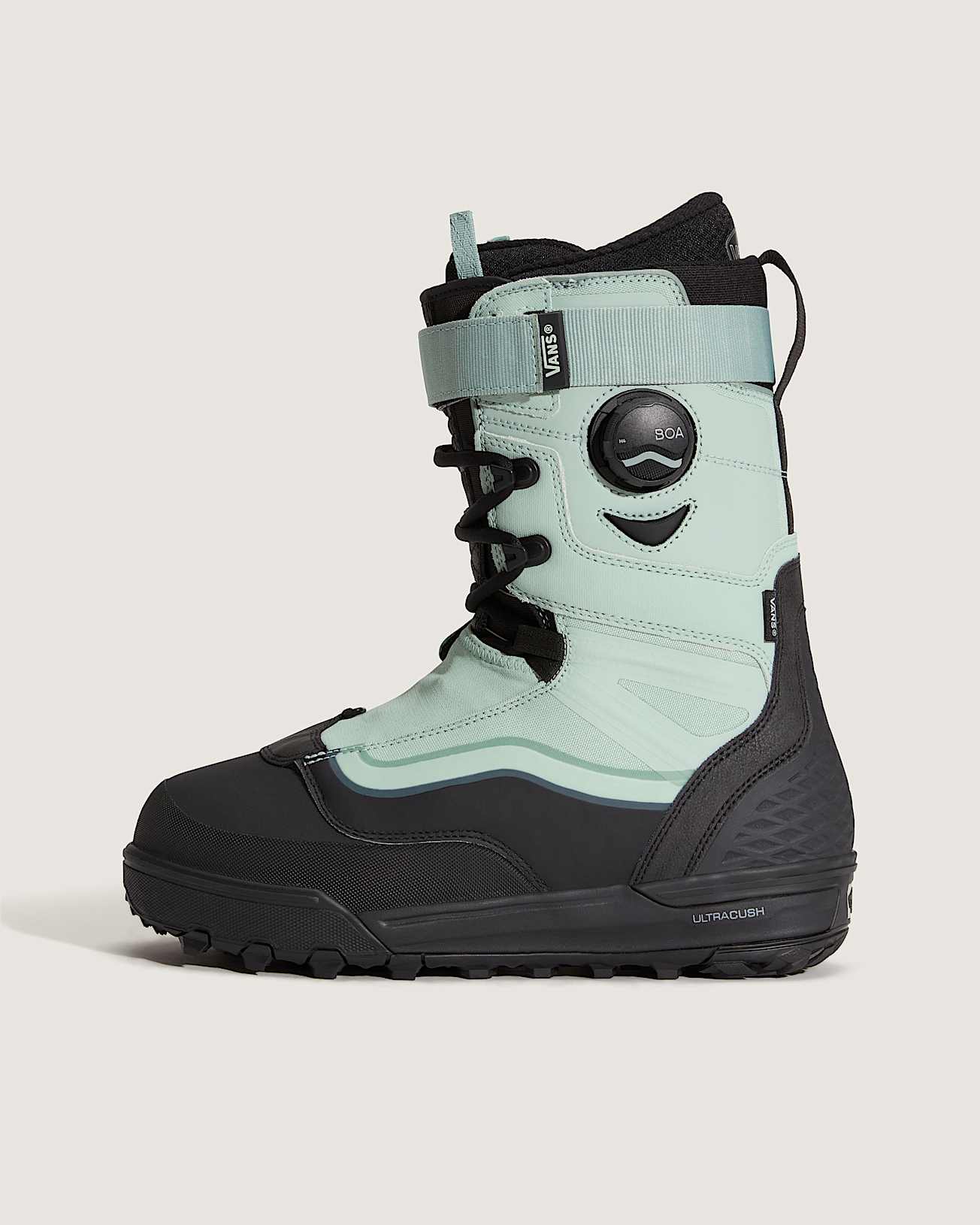 Infuse Snowboard Boot VANS Blue ALT8