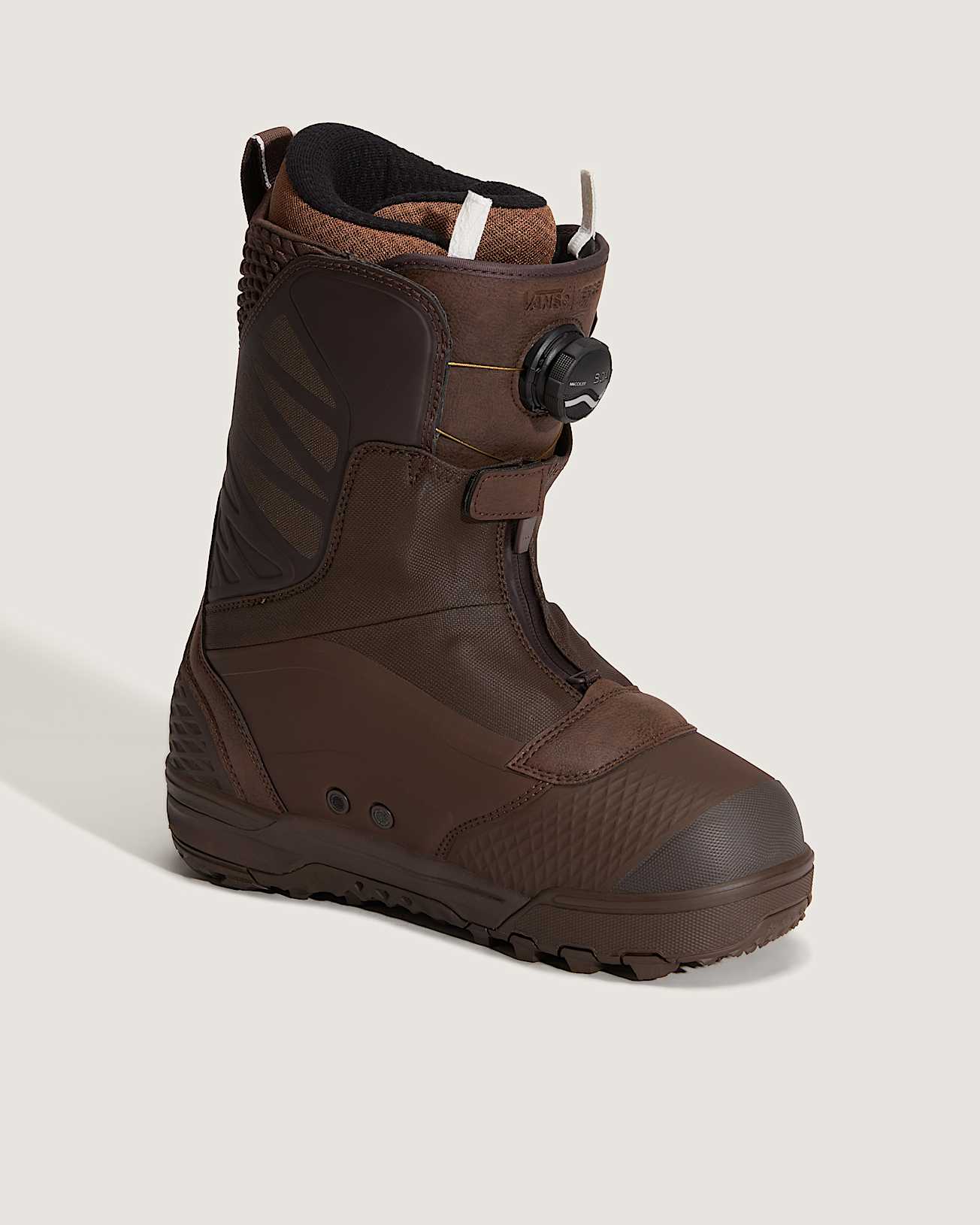 Verse Snowboard Boots VANS Brown ALT2