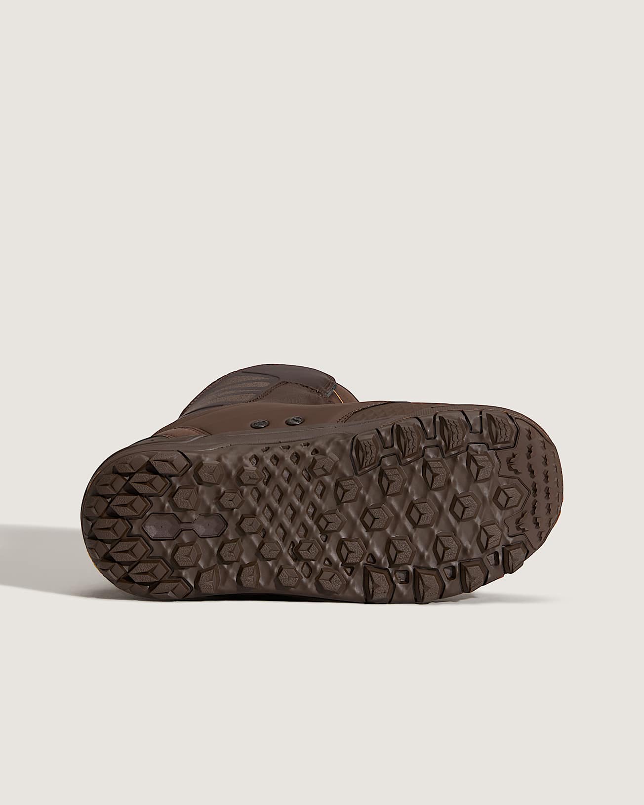 Verse Snowboard Boots VANS Brown ALT5