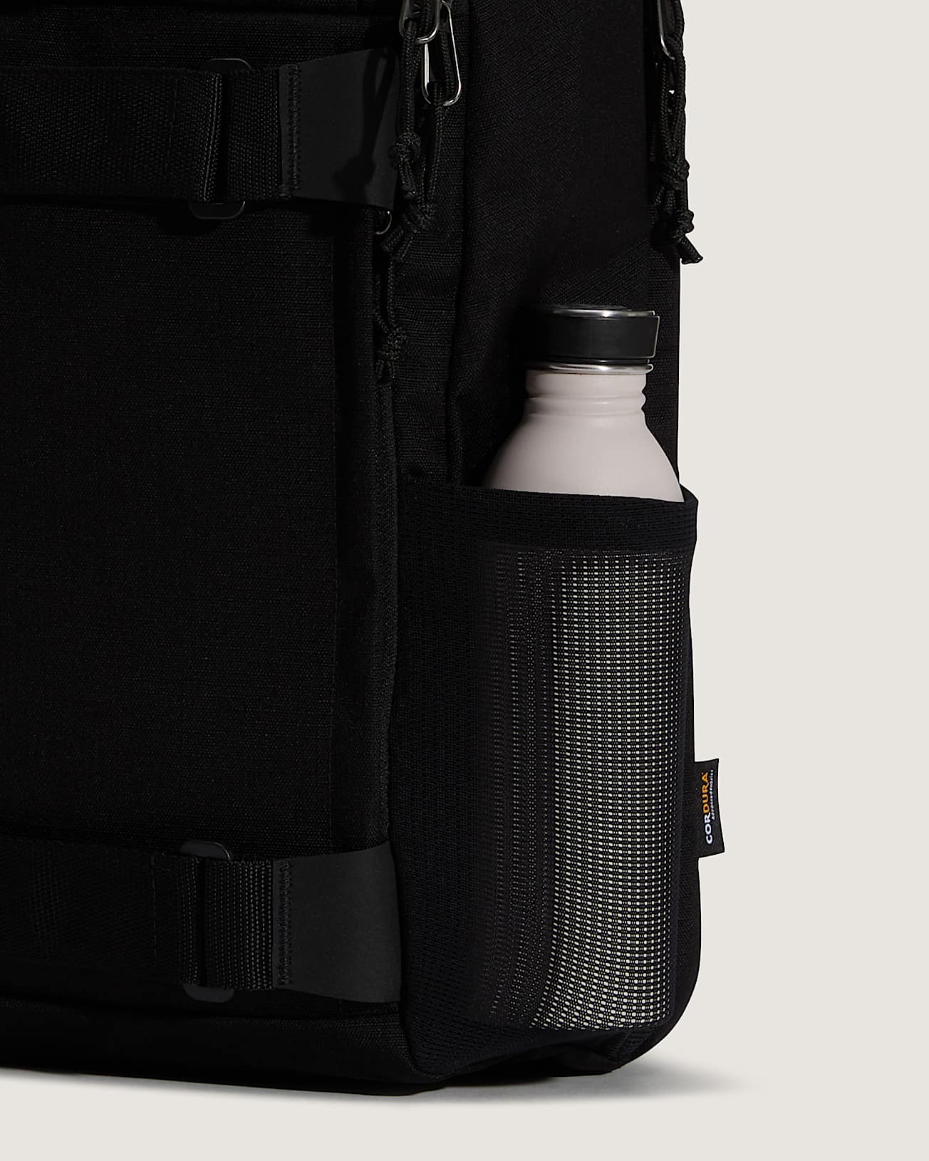 Obstacle Skatepack VANS Black ALT3