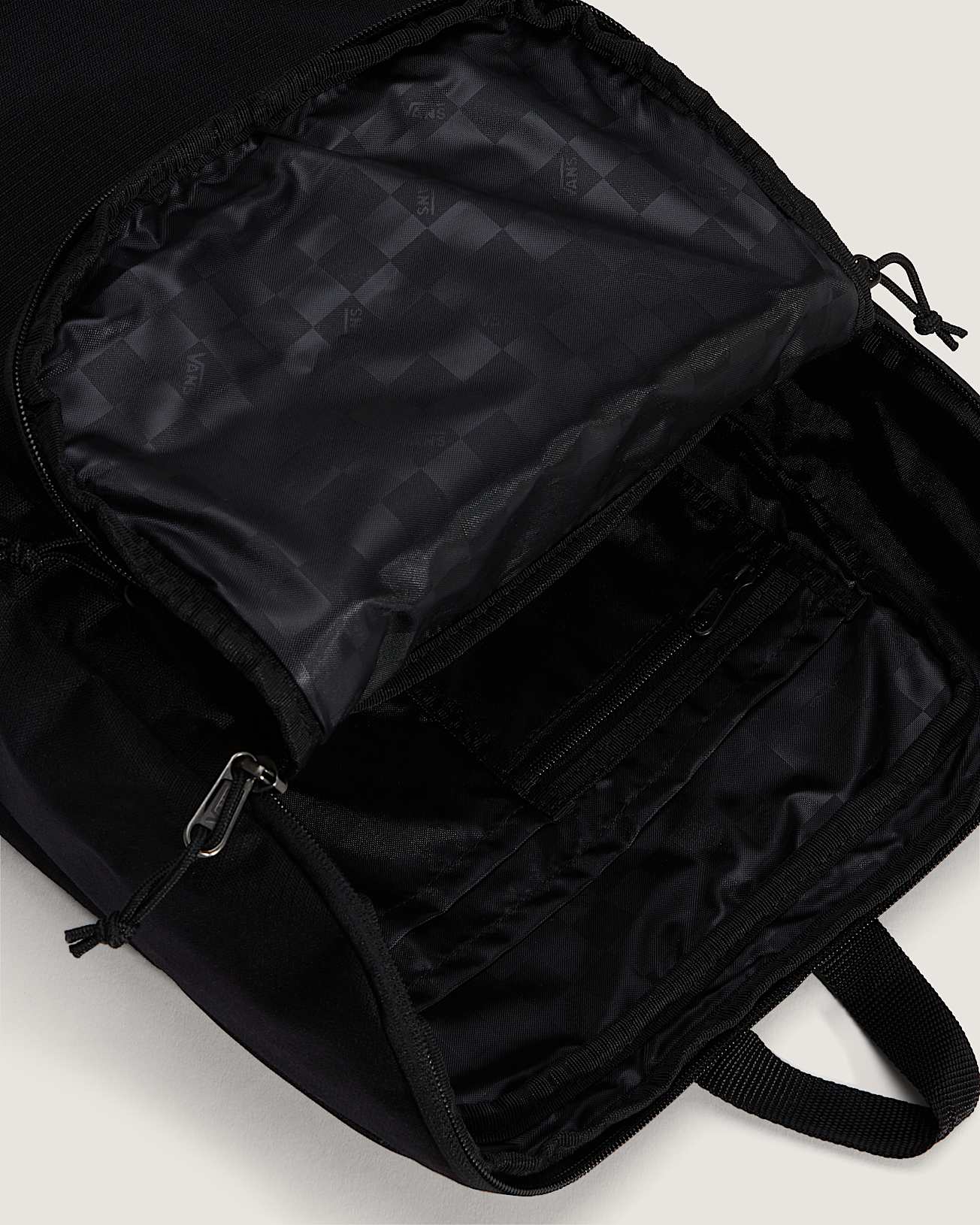 Obstacle Skatepack VANS Black ALT5