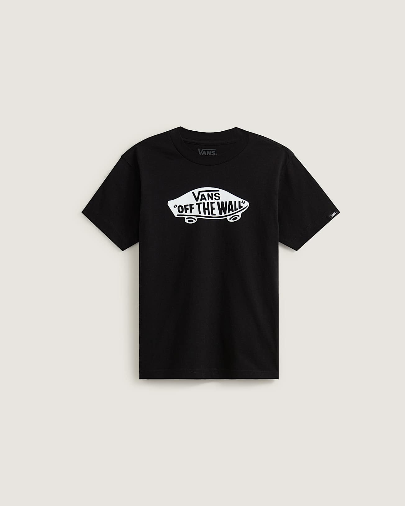 T-shirt Style 76 Petits (2-8 ans) - 1