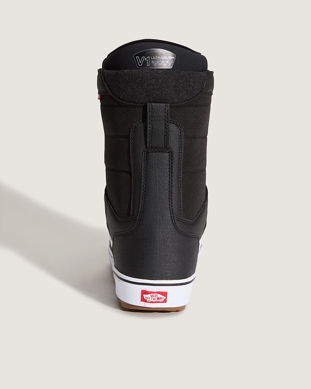 Bottes de snowboard HiStandard OG MTE Homme VANS Noir ALT4