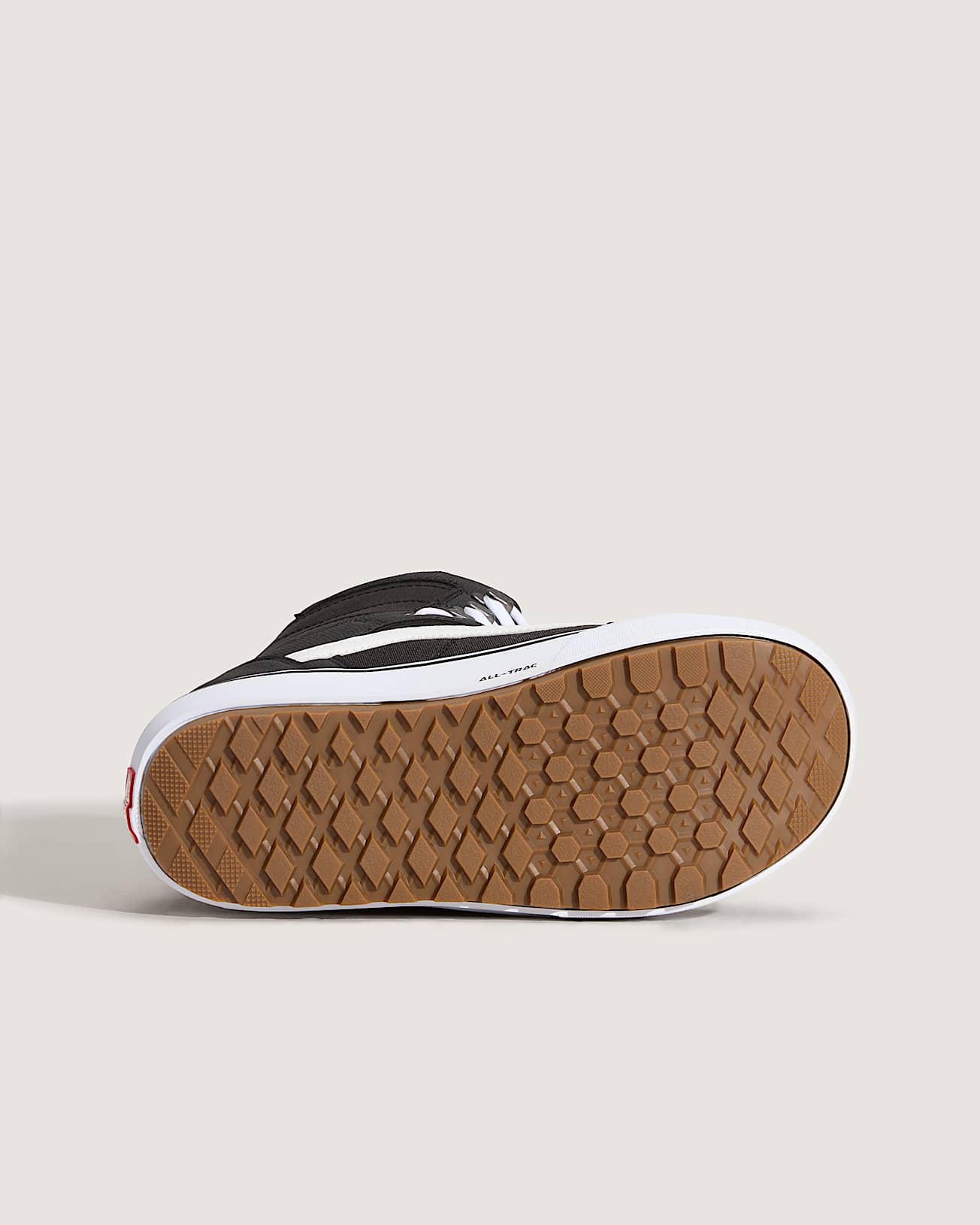 Bottes de snowboard HiStandard OG MTE Homme VANS Noir ALT5