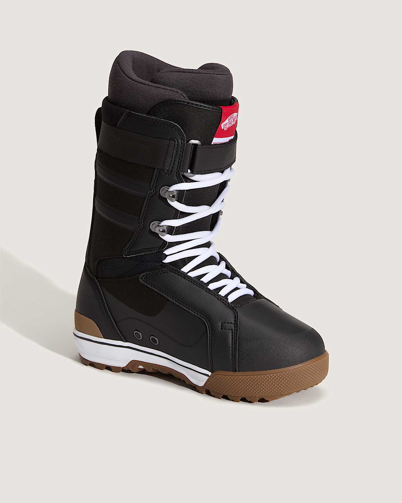 Bottes de snowboard HiStandard Pro MTE Homme VANS Noir ALT2