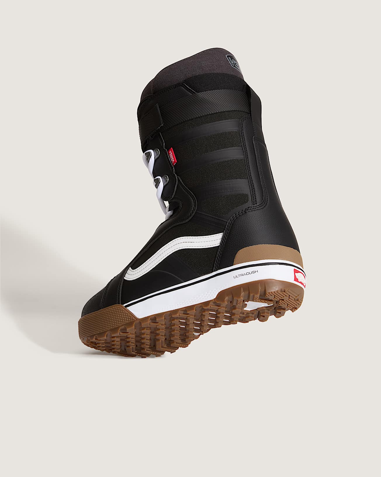 Bottes de snowboard HiStandard Pro MTE Homme VANS Noir ALT3