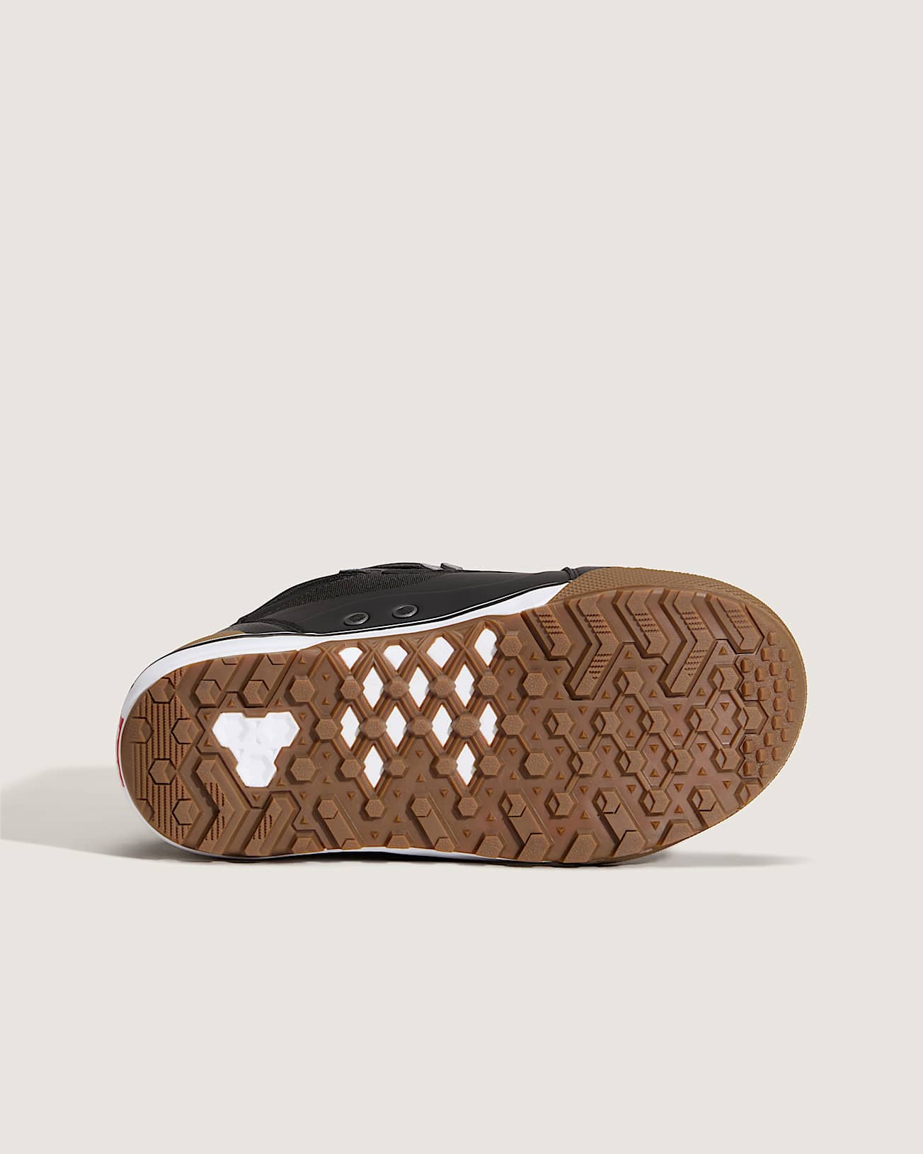 Bottes de snowboard HiStandard Pro MTE Homme VANS Noir ALT5