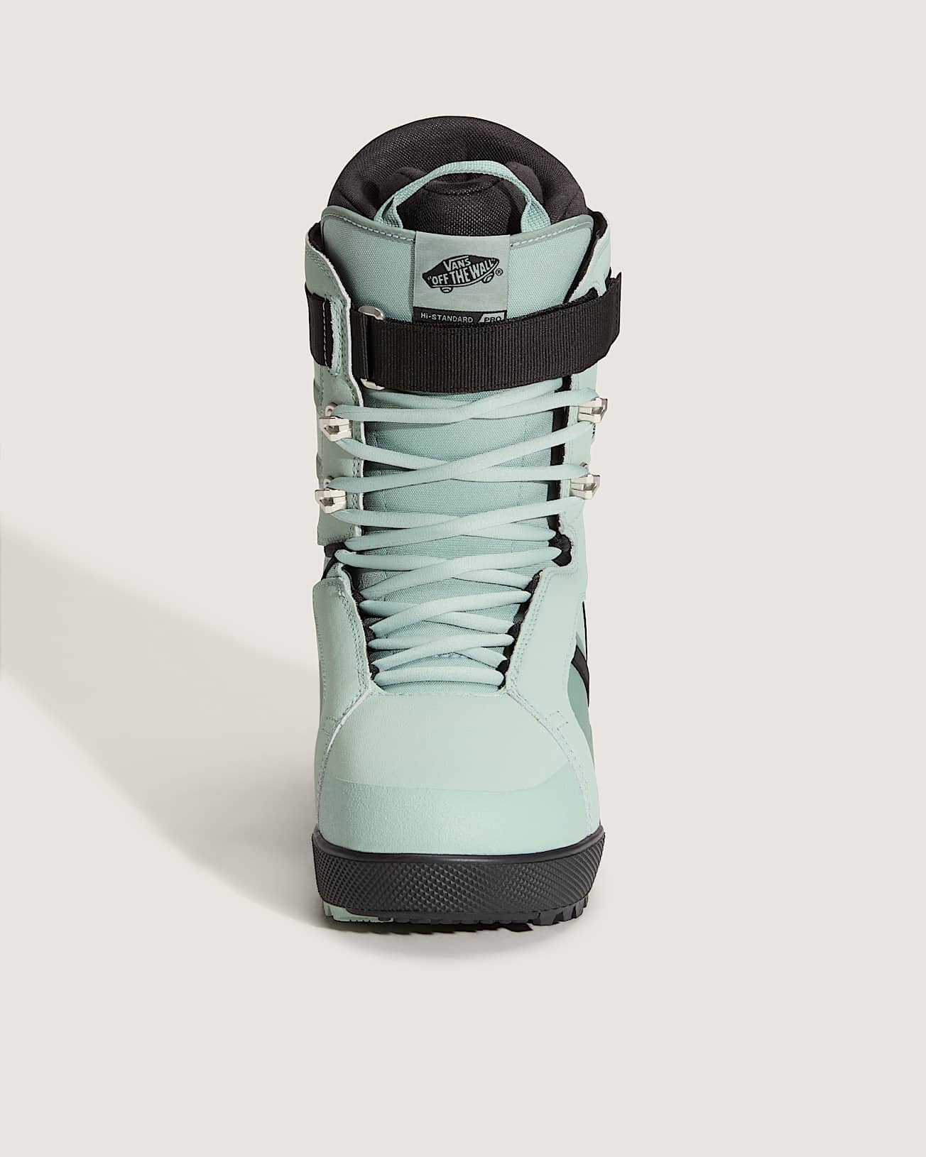 HiStandard Pro Snowboard Boots VANS Blue ALT1