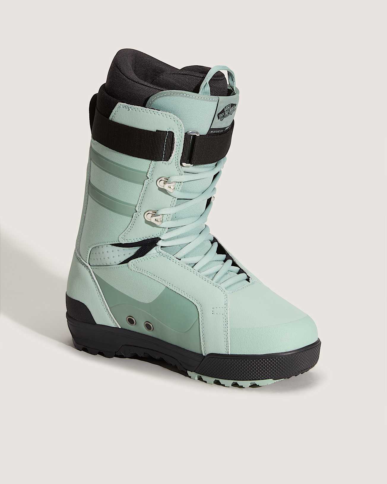 Hi-Standard Pro Snowboard Boots - 3