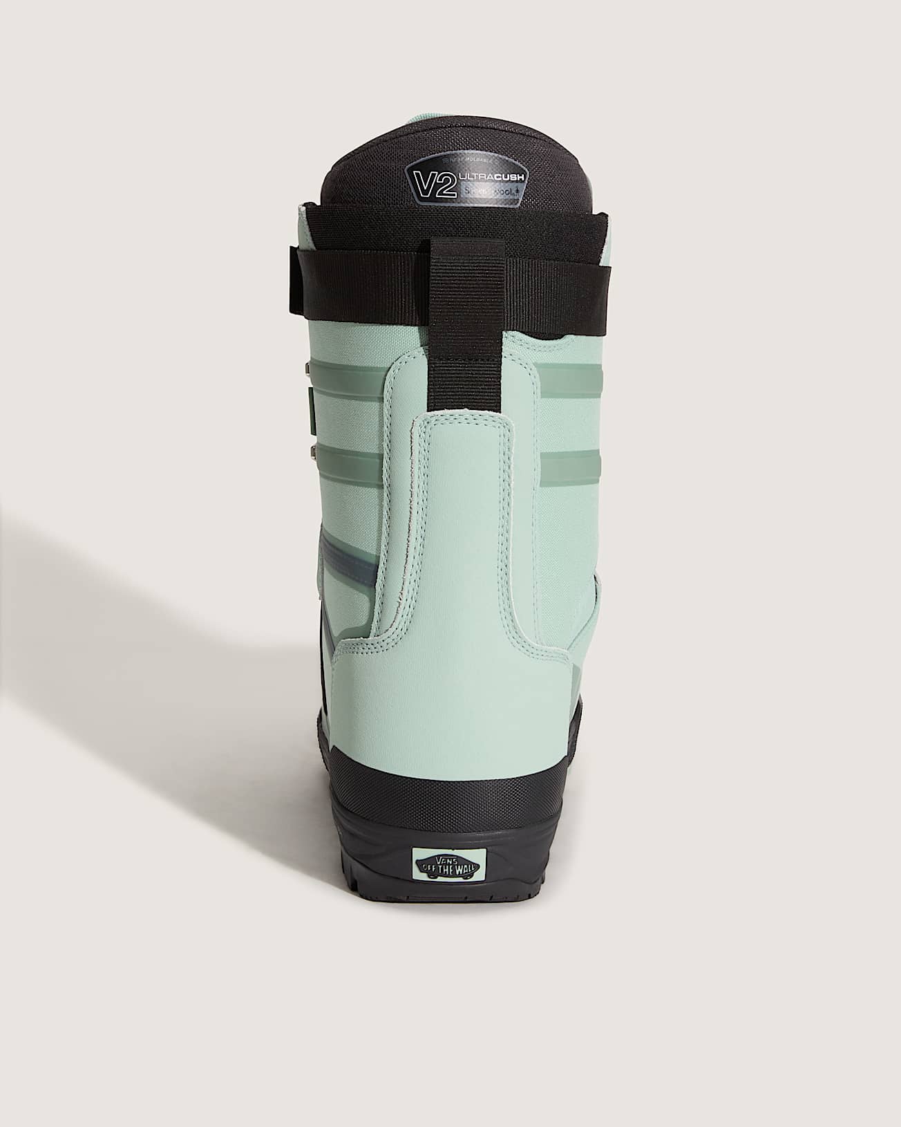 HiStandard Pro Snowboard Boots VANS Blue ALT4