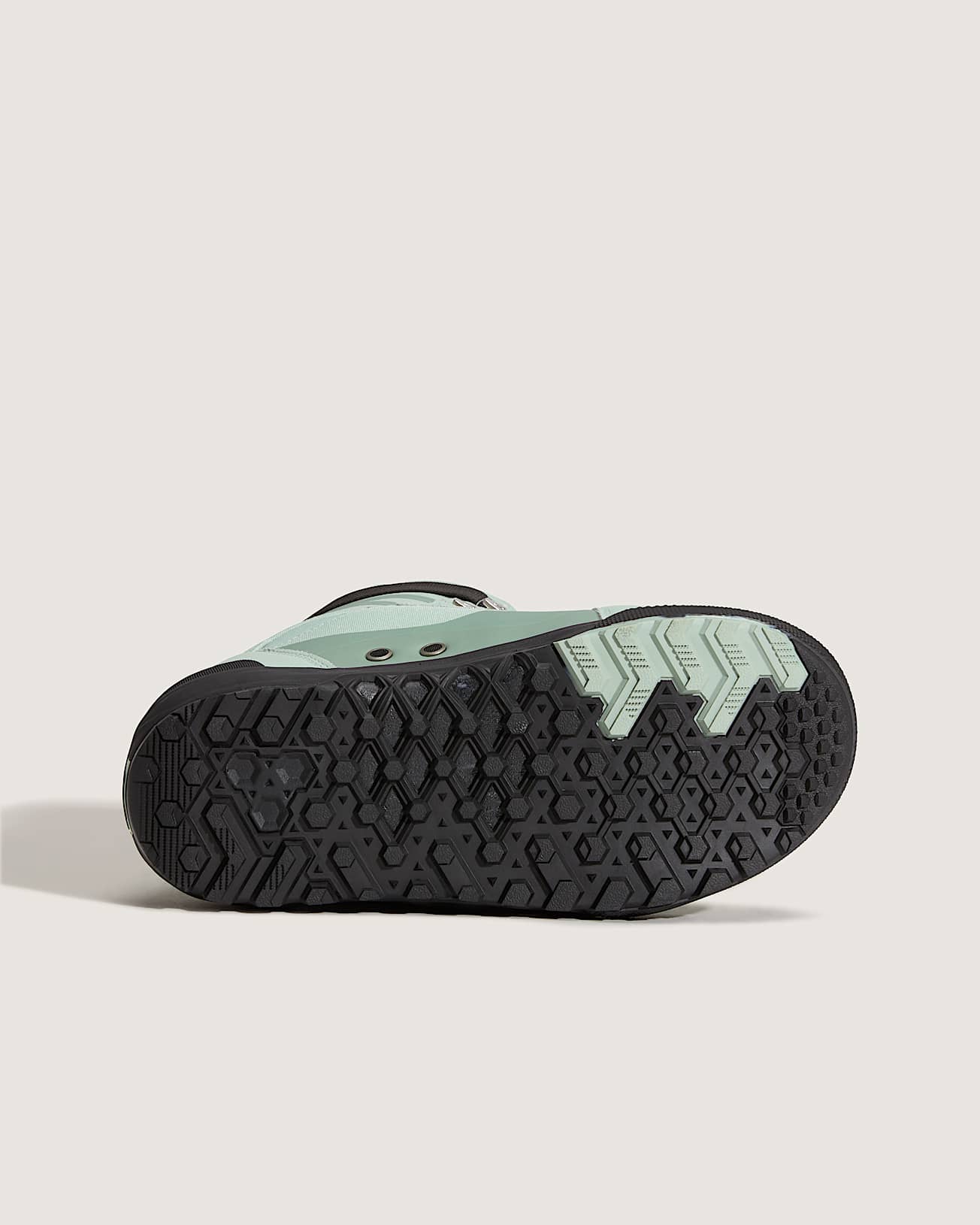 HiStandard Pro Snowboard Boots VANS Blue ALT5