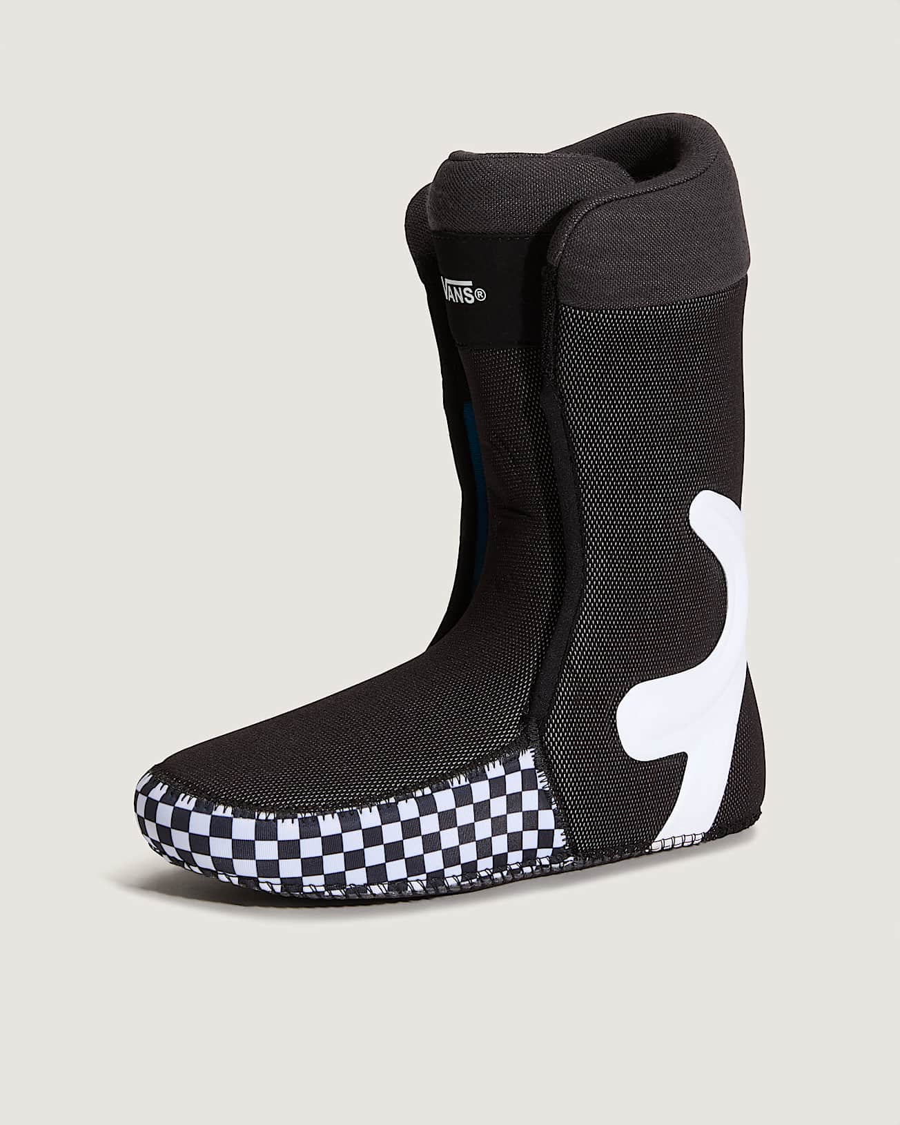 HiStandard Pro Snowboard Boots VANS Blue ALT6